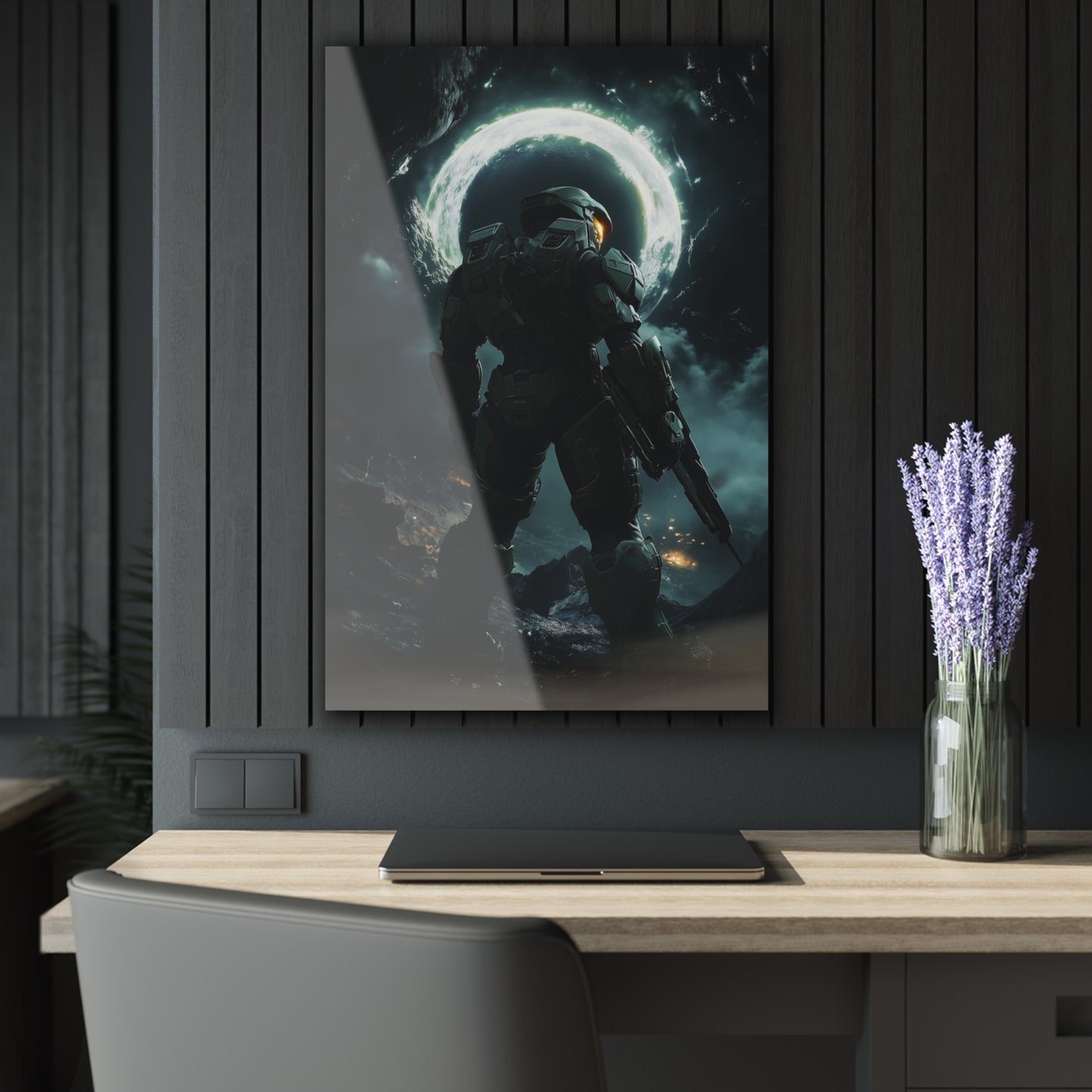 Halo Master Chief