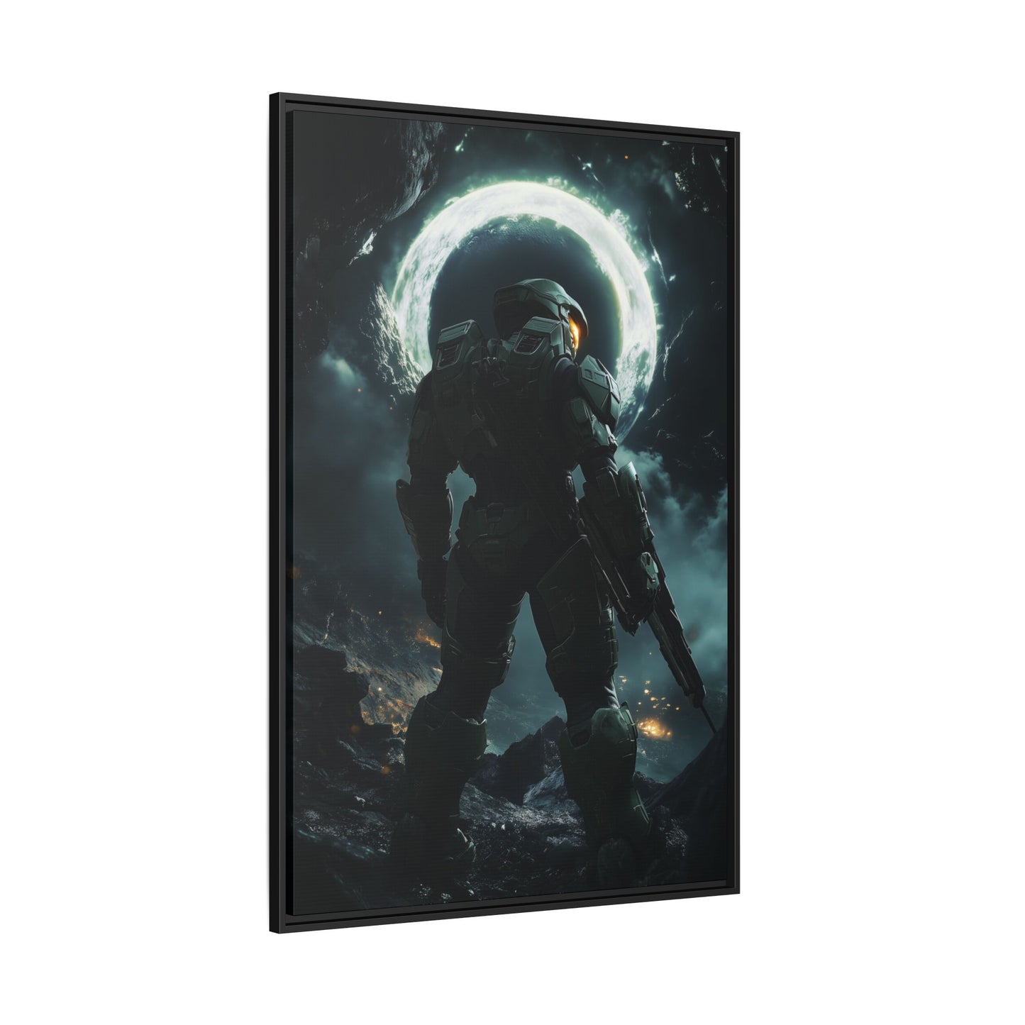 Halo Master Chief