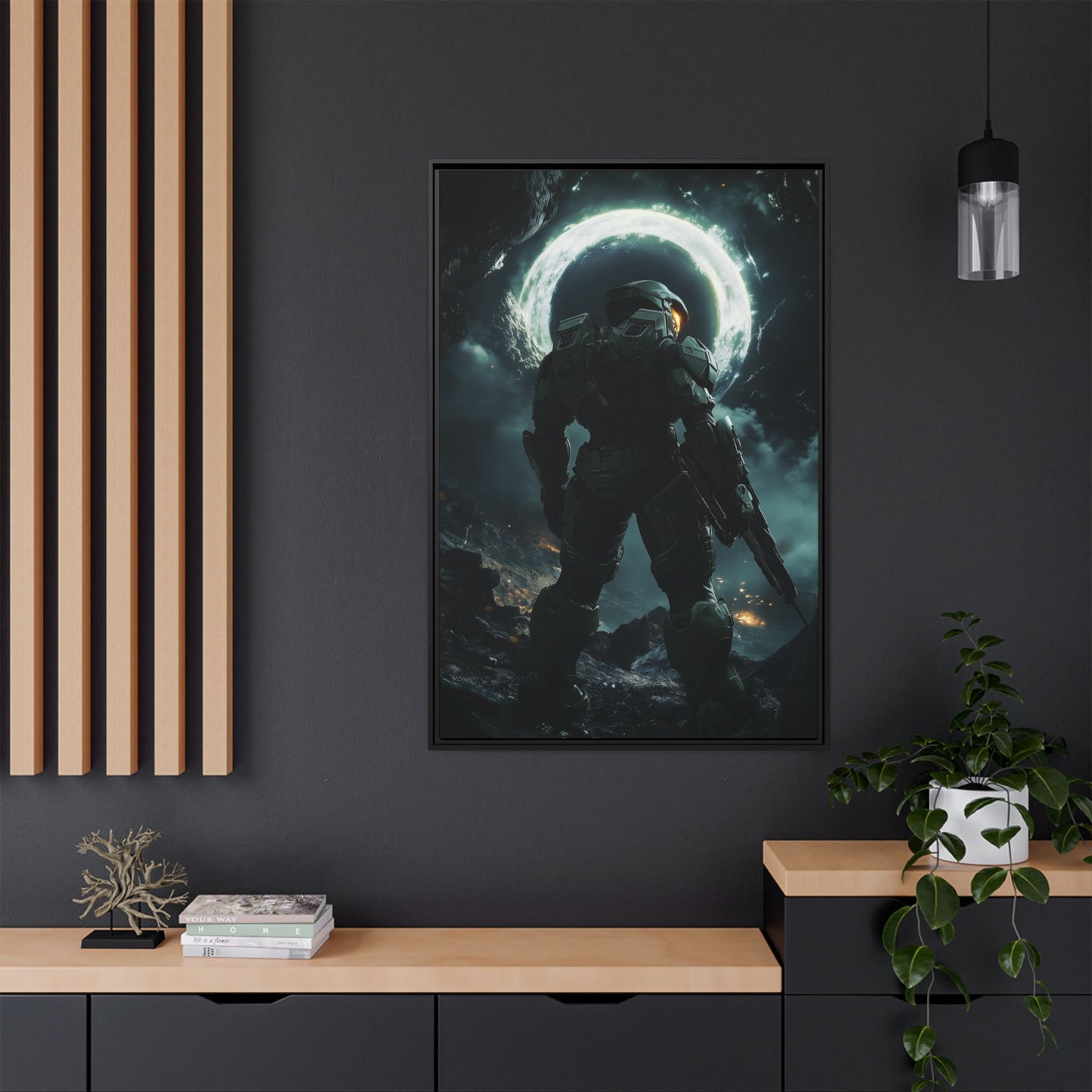 Halo Master Chief