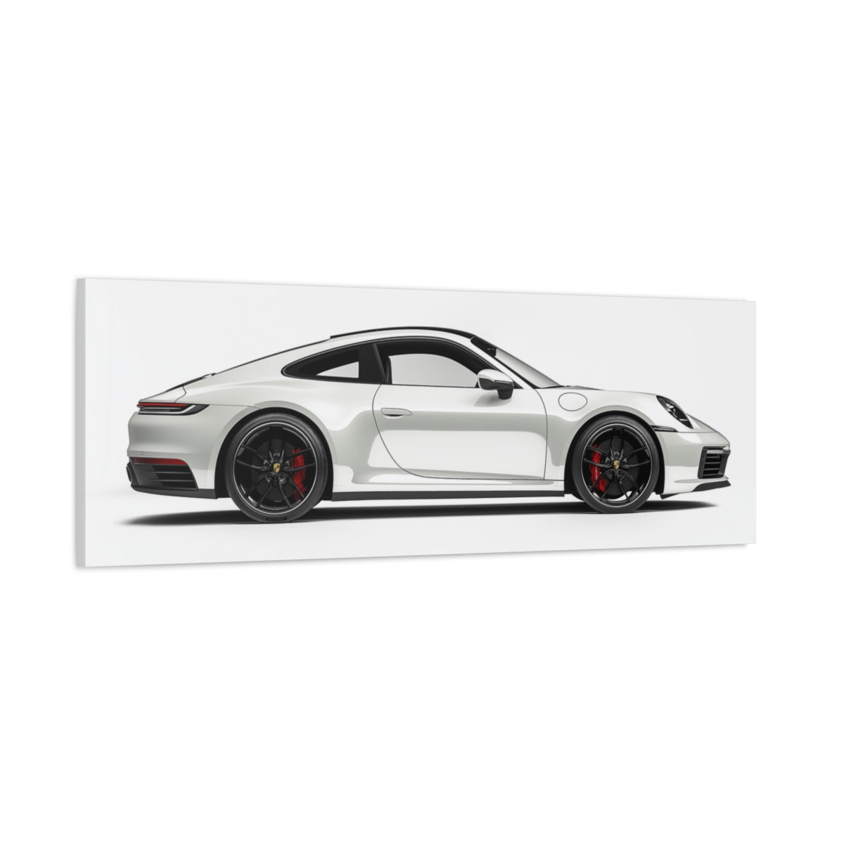 Porsche 911 992