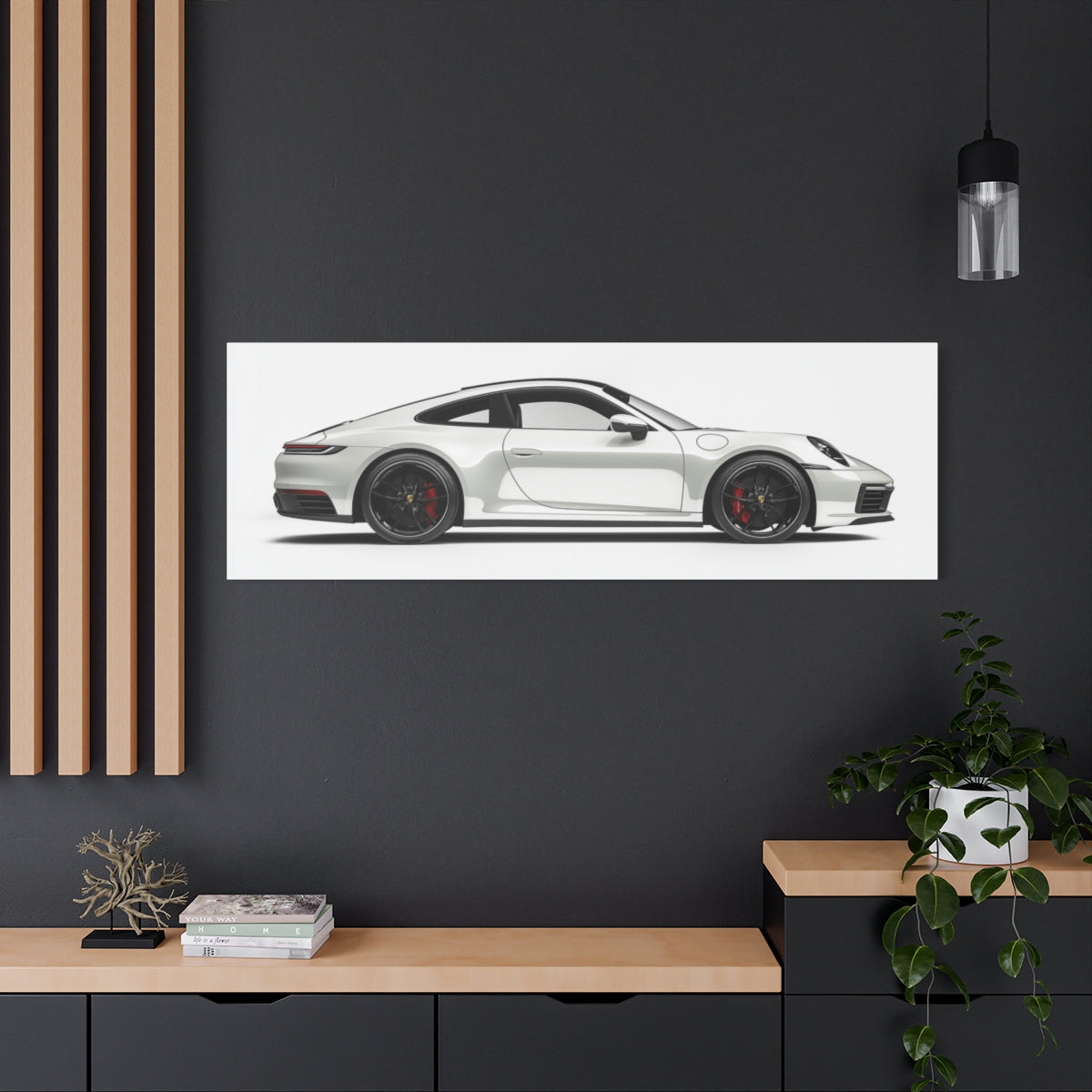 Porsche 911 992