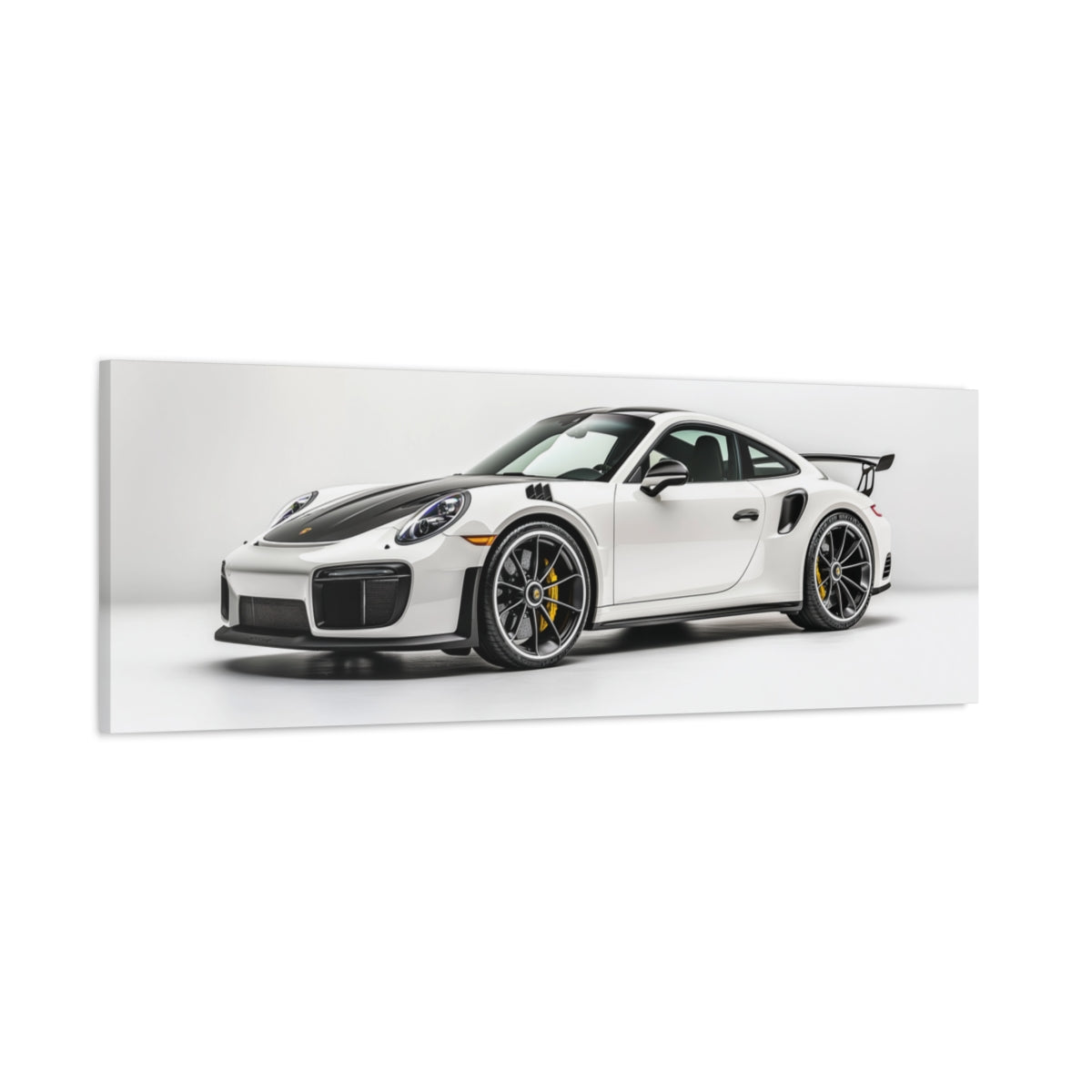 Porsche 911 GT3 RS