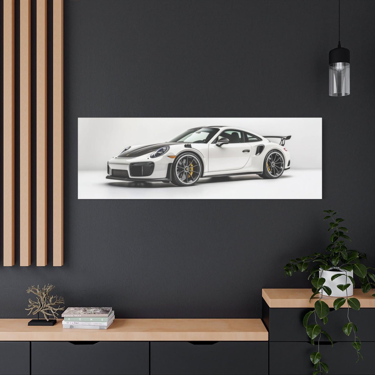Porsche 911 GT3 RS
