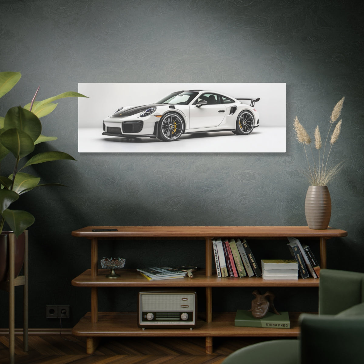 Porsche 911 GT3 RS