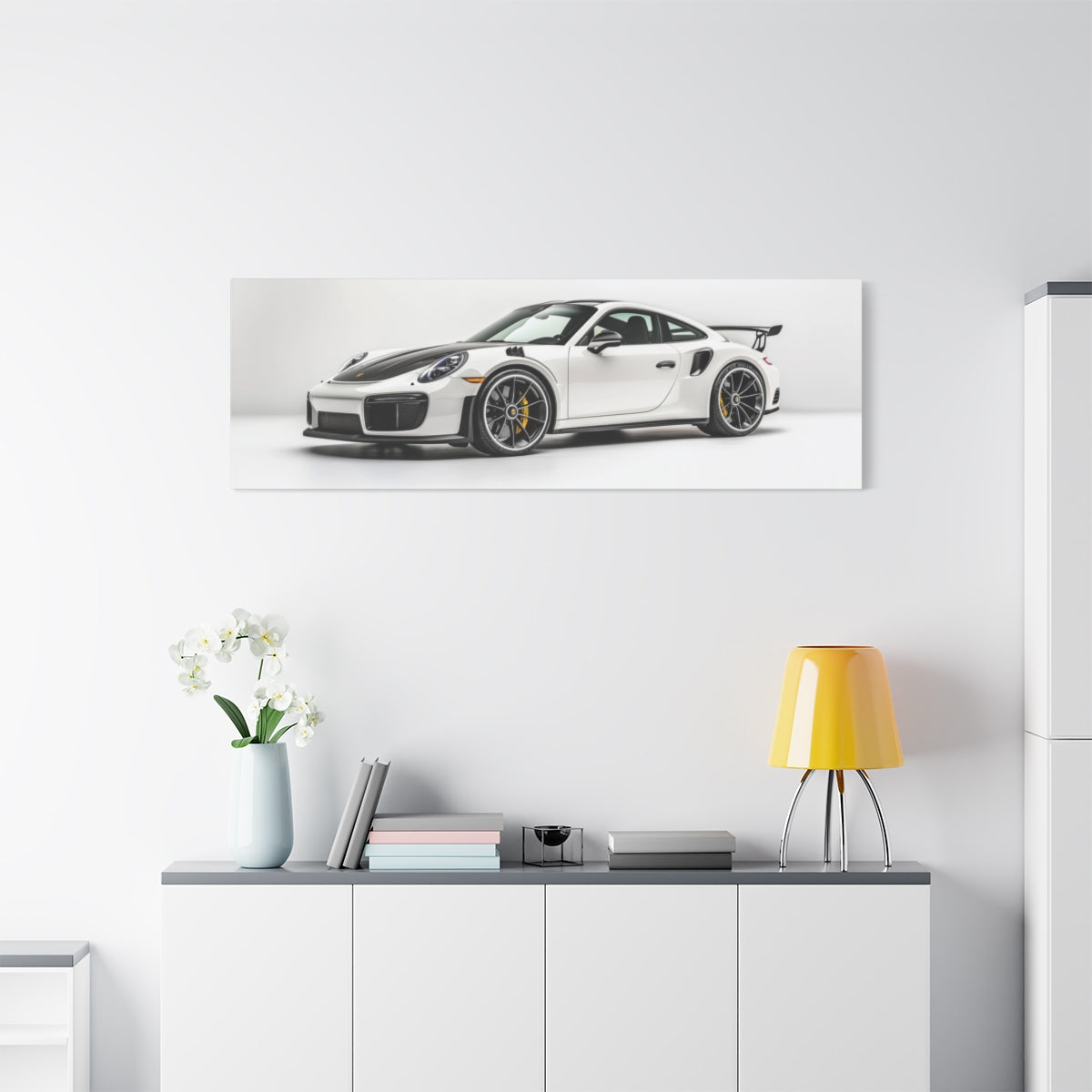 Porsche 911 GT3 RS