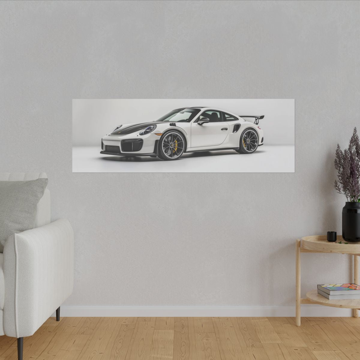 Porsche 911 GT3 RS