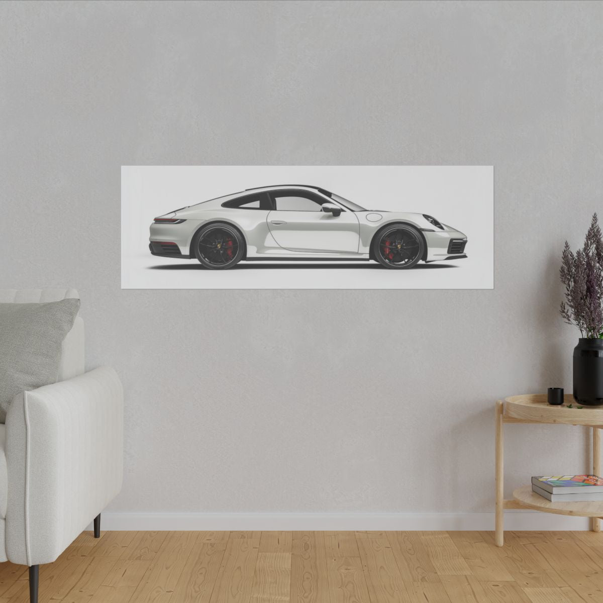 Porsche 911 992