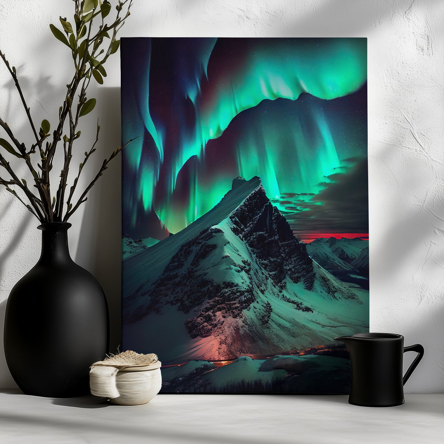 Polar Lights