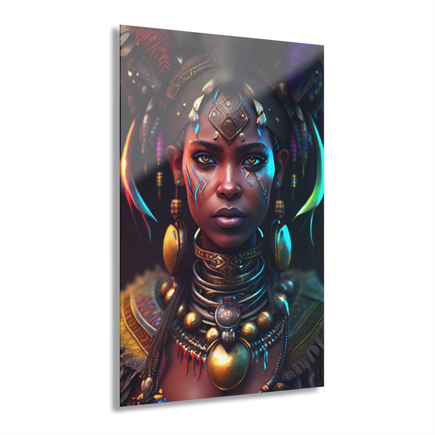 Voodoo Shaman