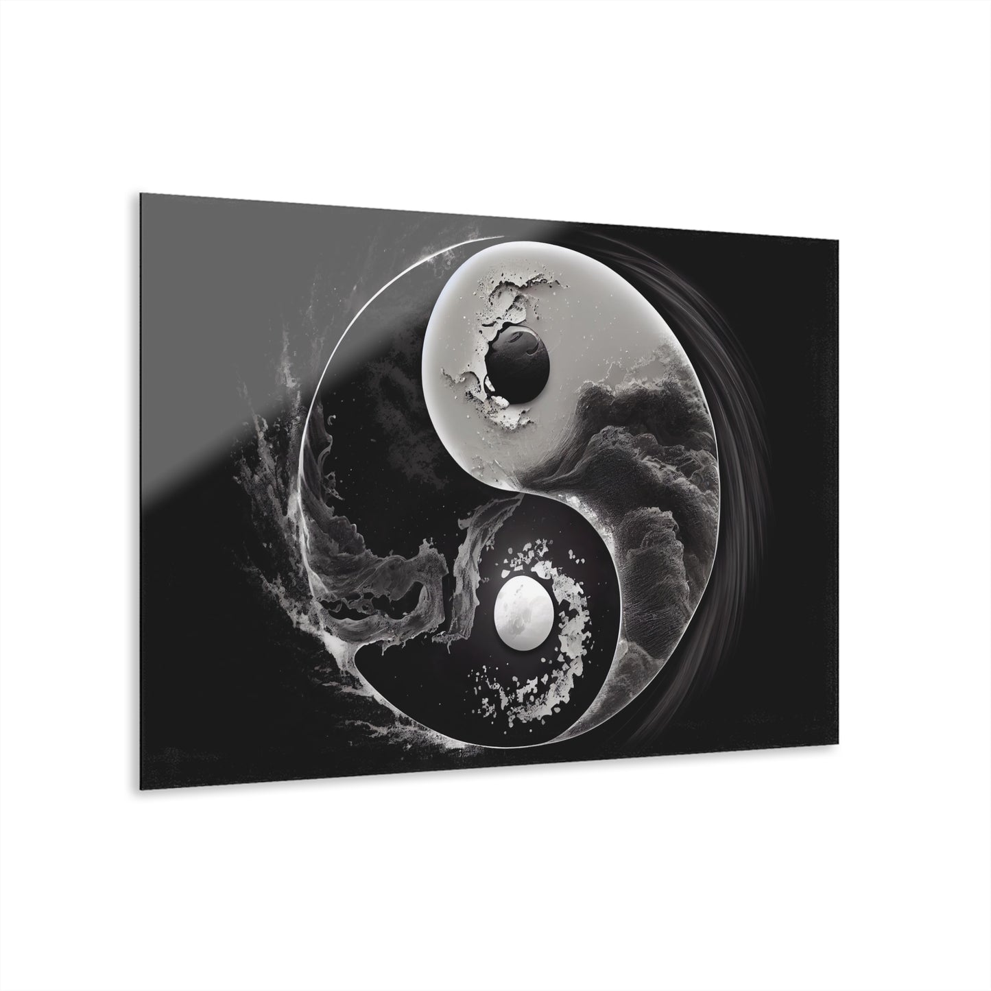 Yin Yang