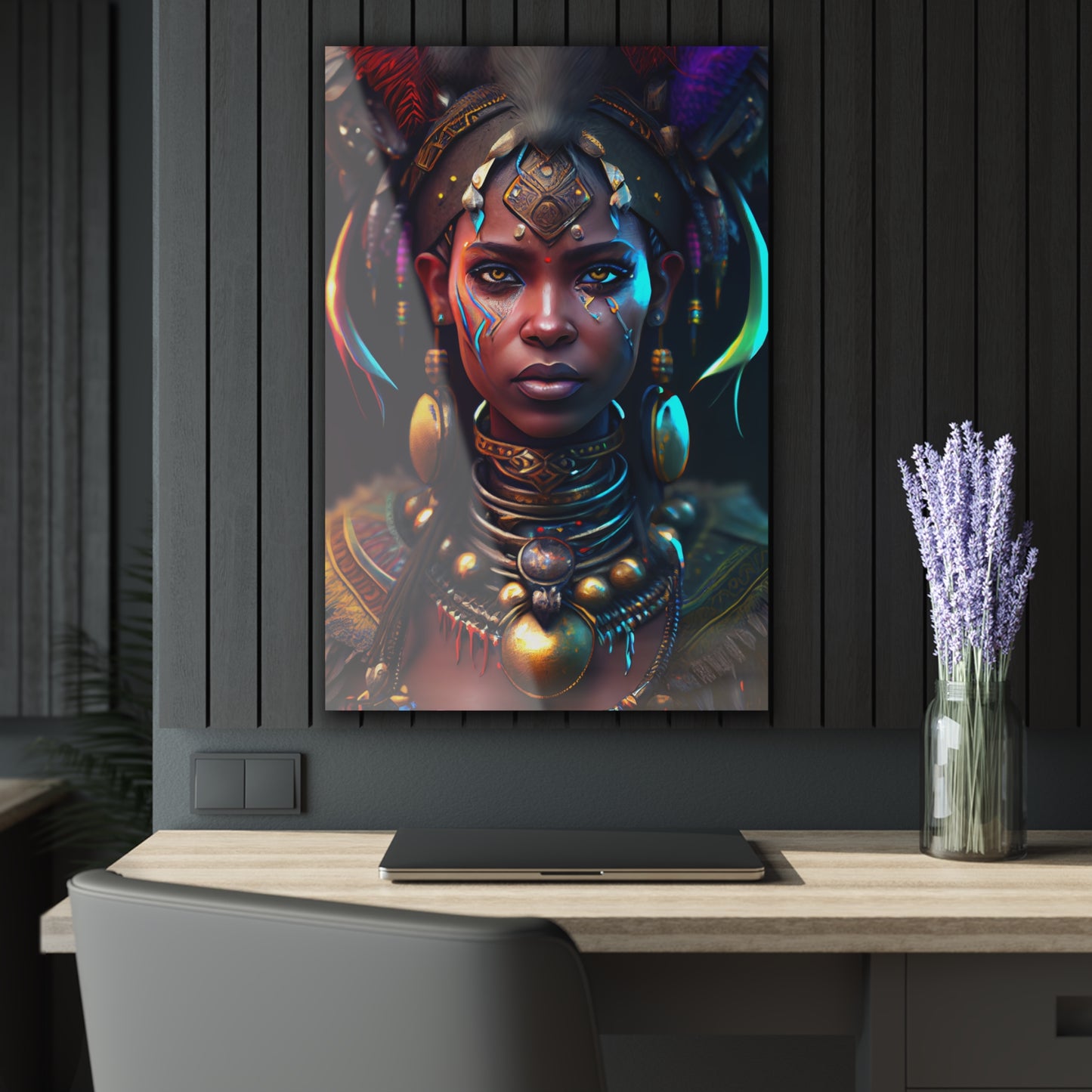 Voodoo Shaman