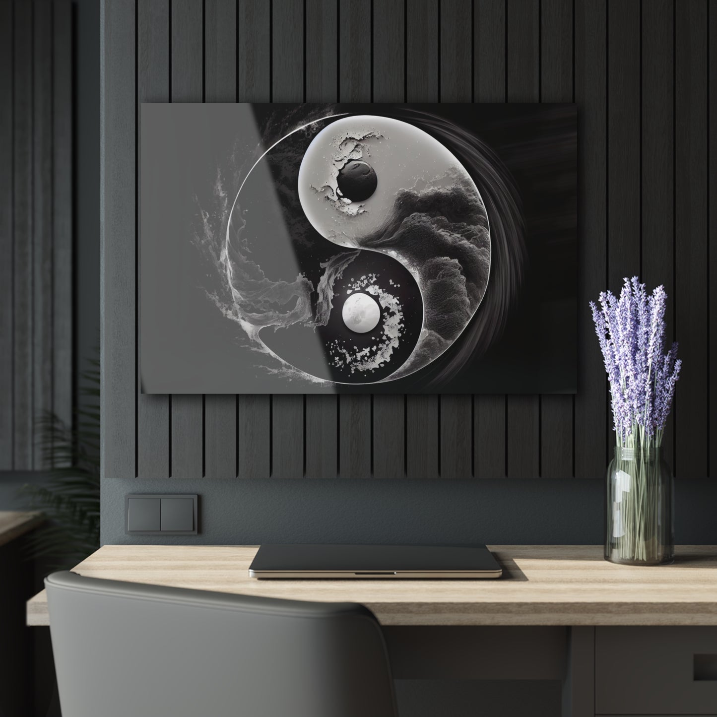 Yin Yang