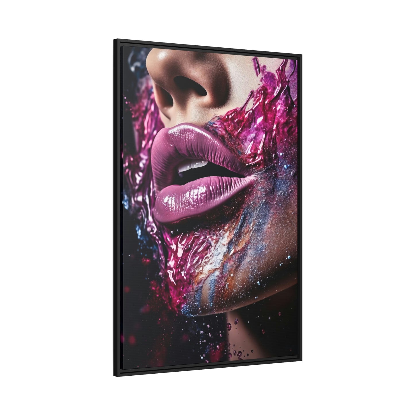 Fashion Lips