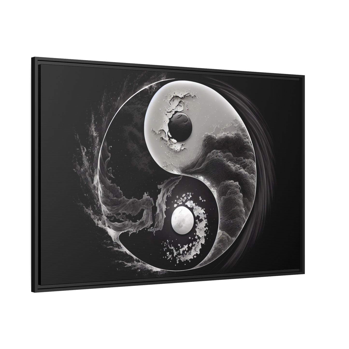 Yin Yang