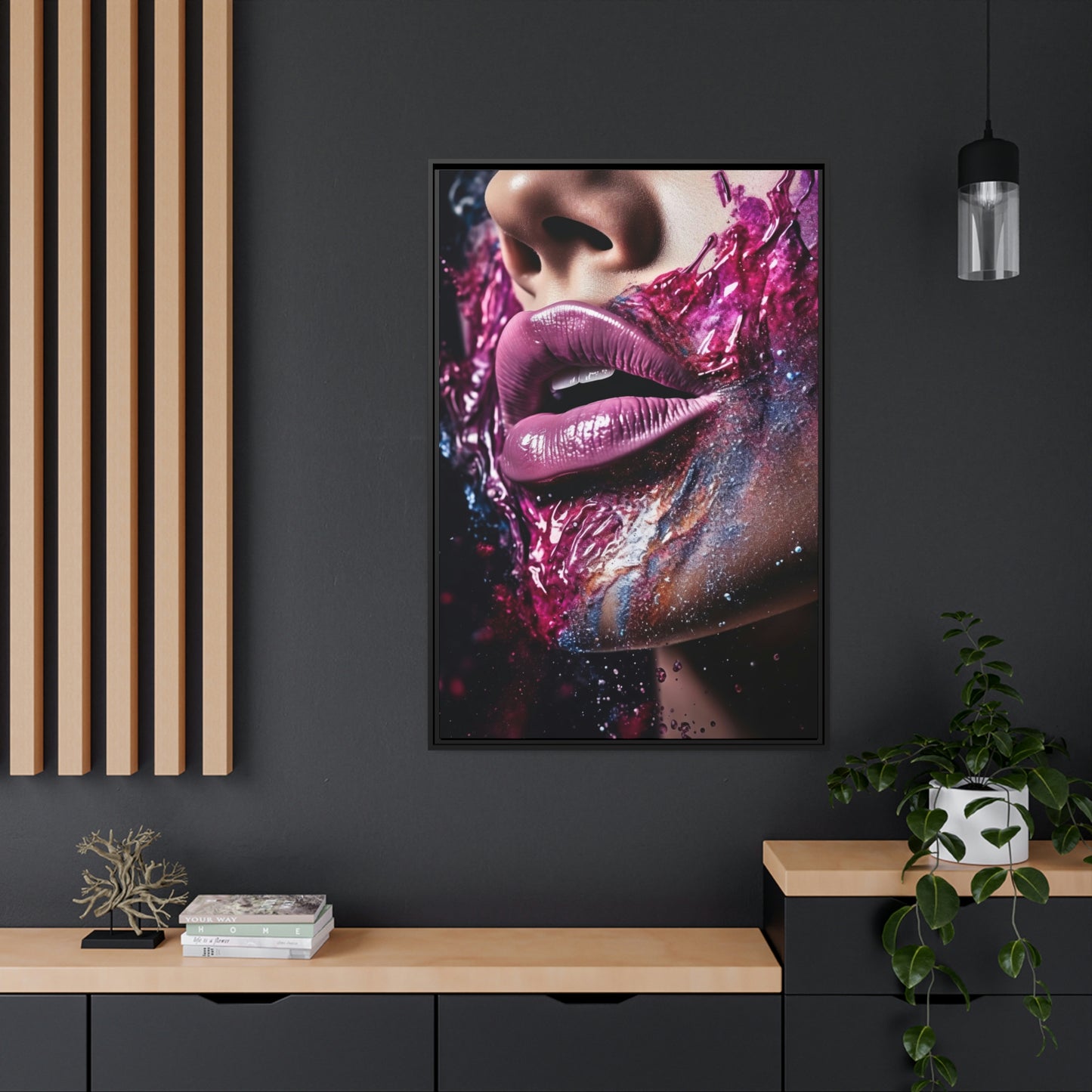 Fashion Lips