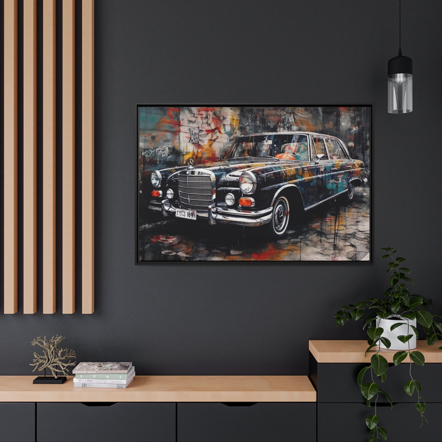 Mercedes Benz Oldtimer