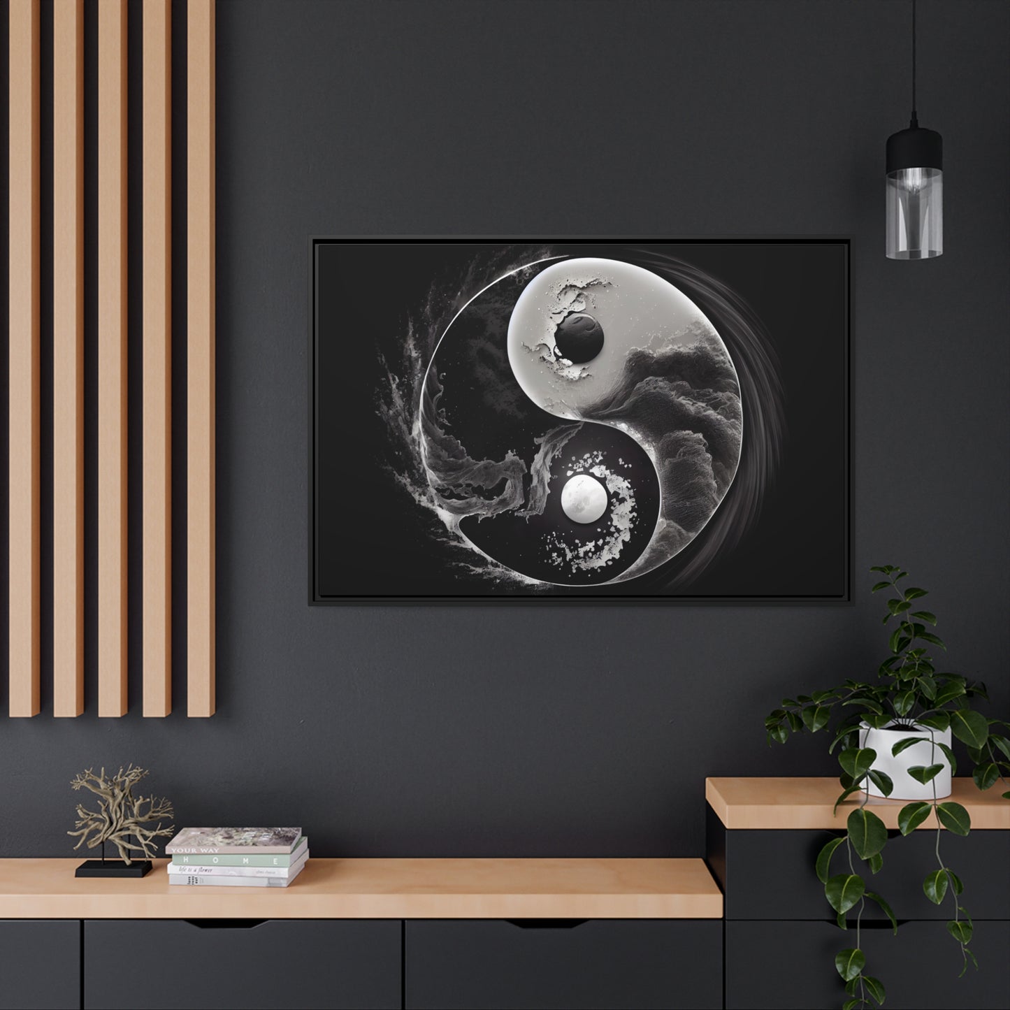Yin Yang