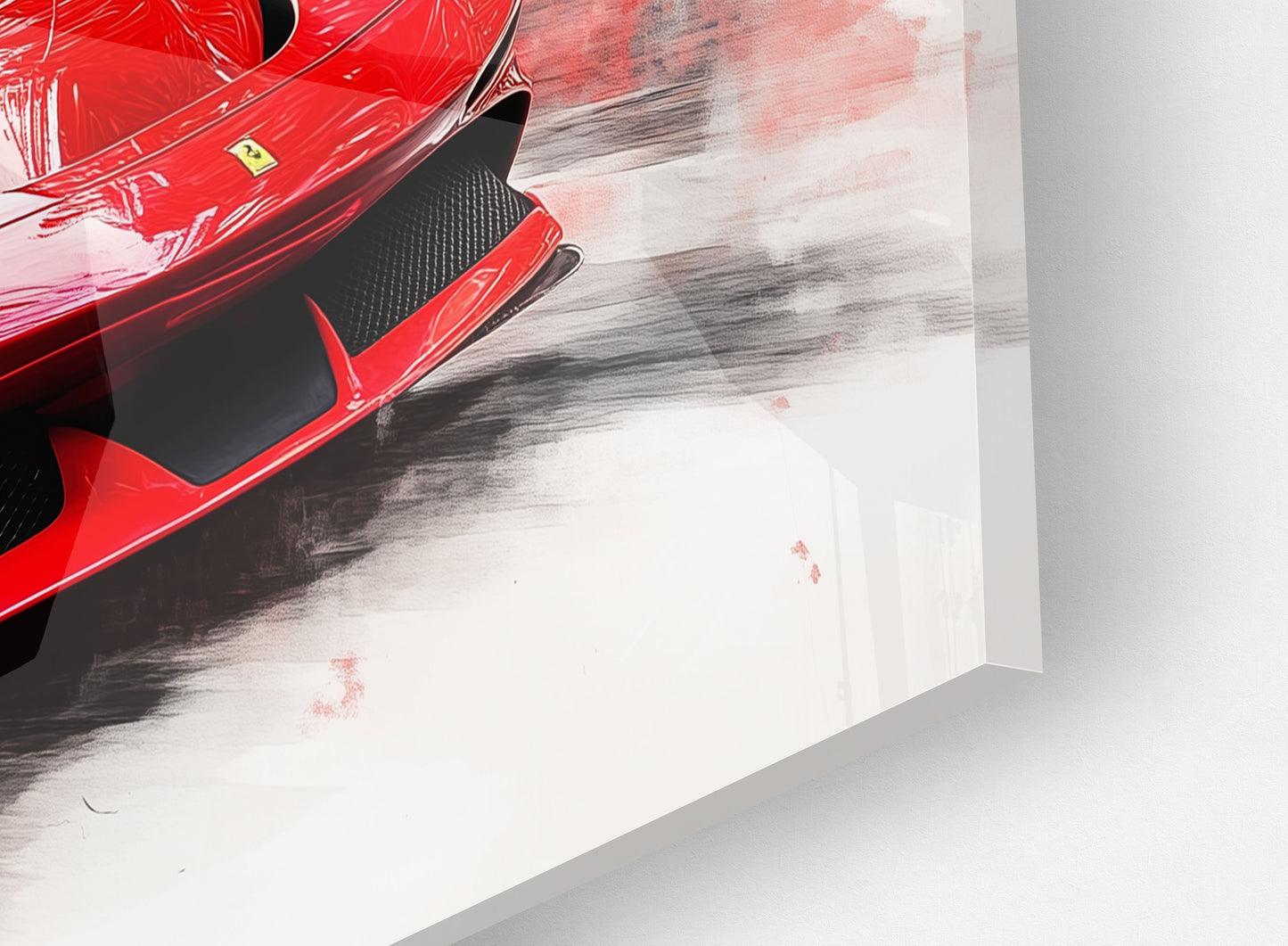 Ferrari SF90 New York