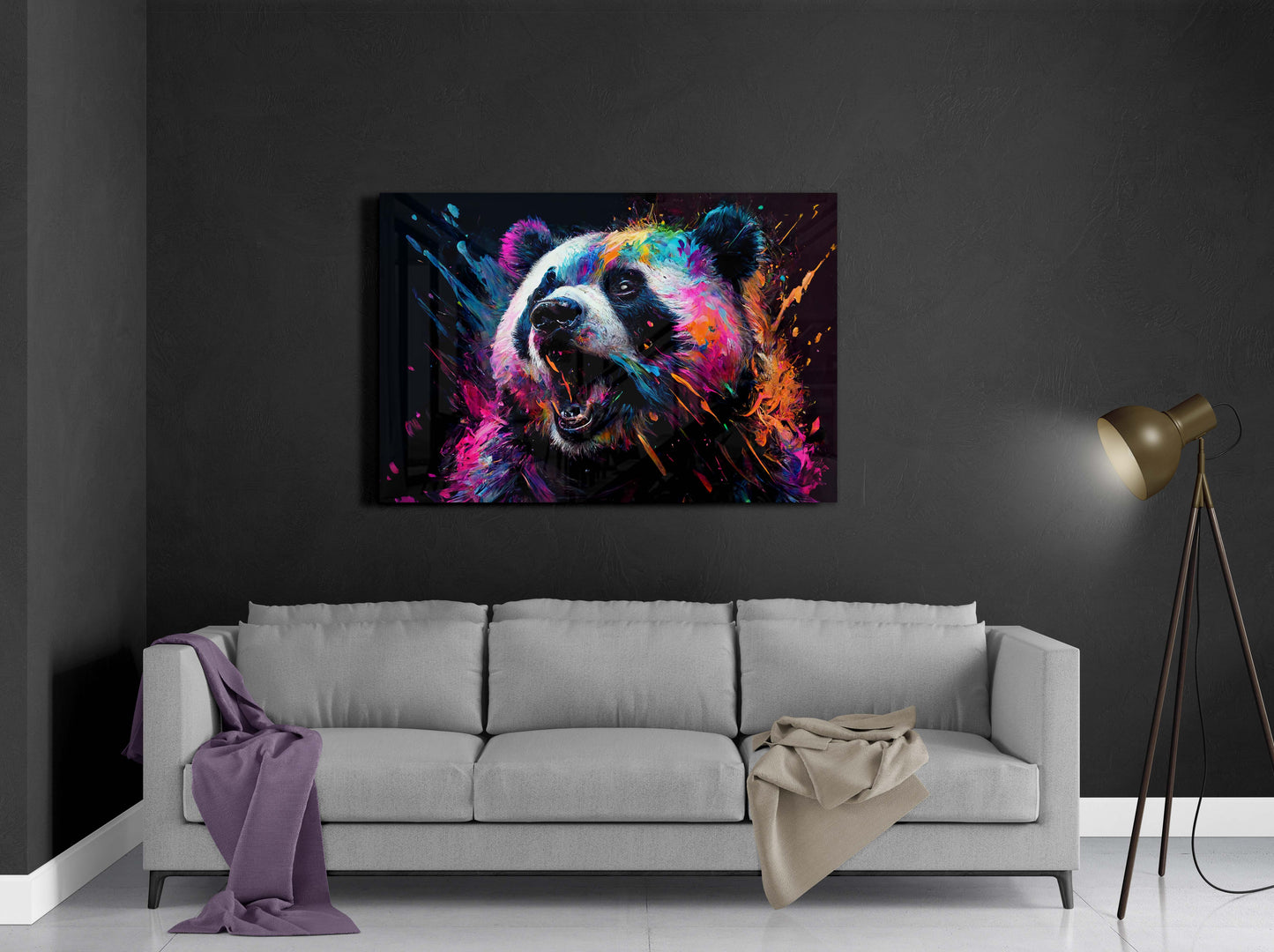 Panda