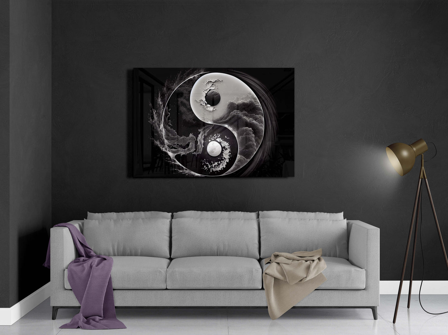 Yin Yang
