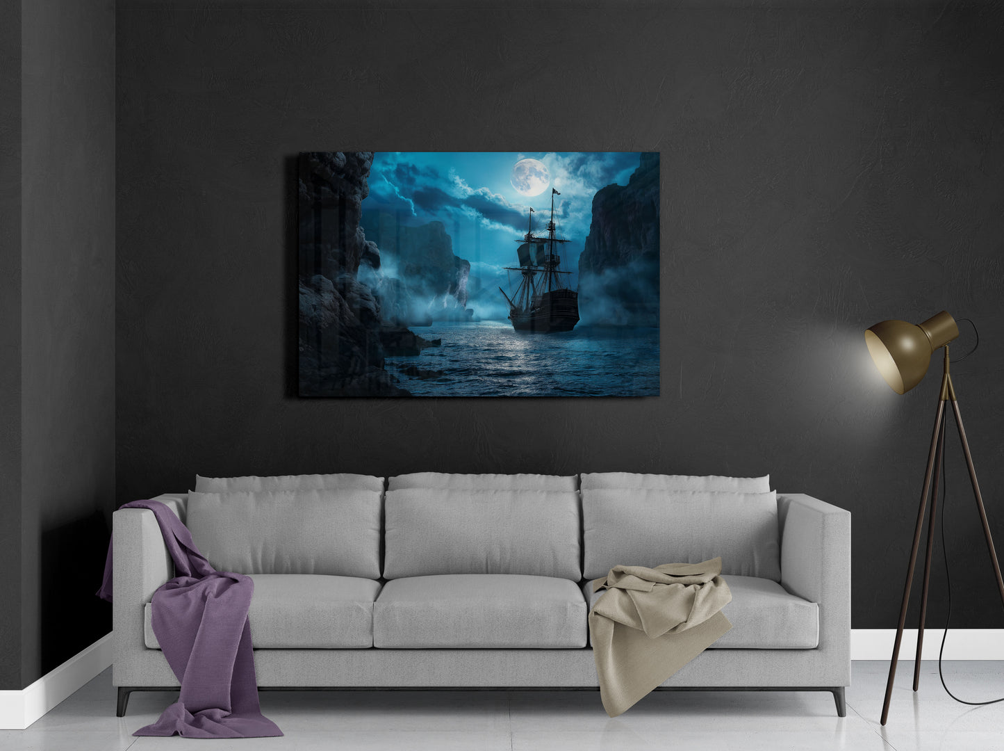 Pirate Ship