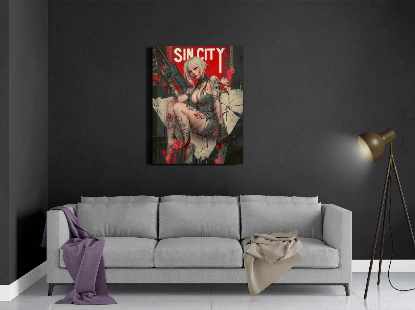 Sin City