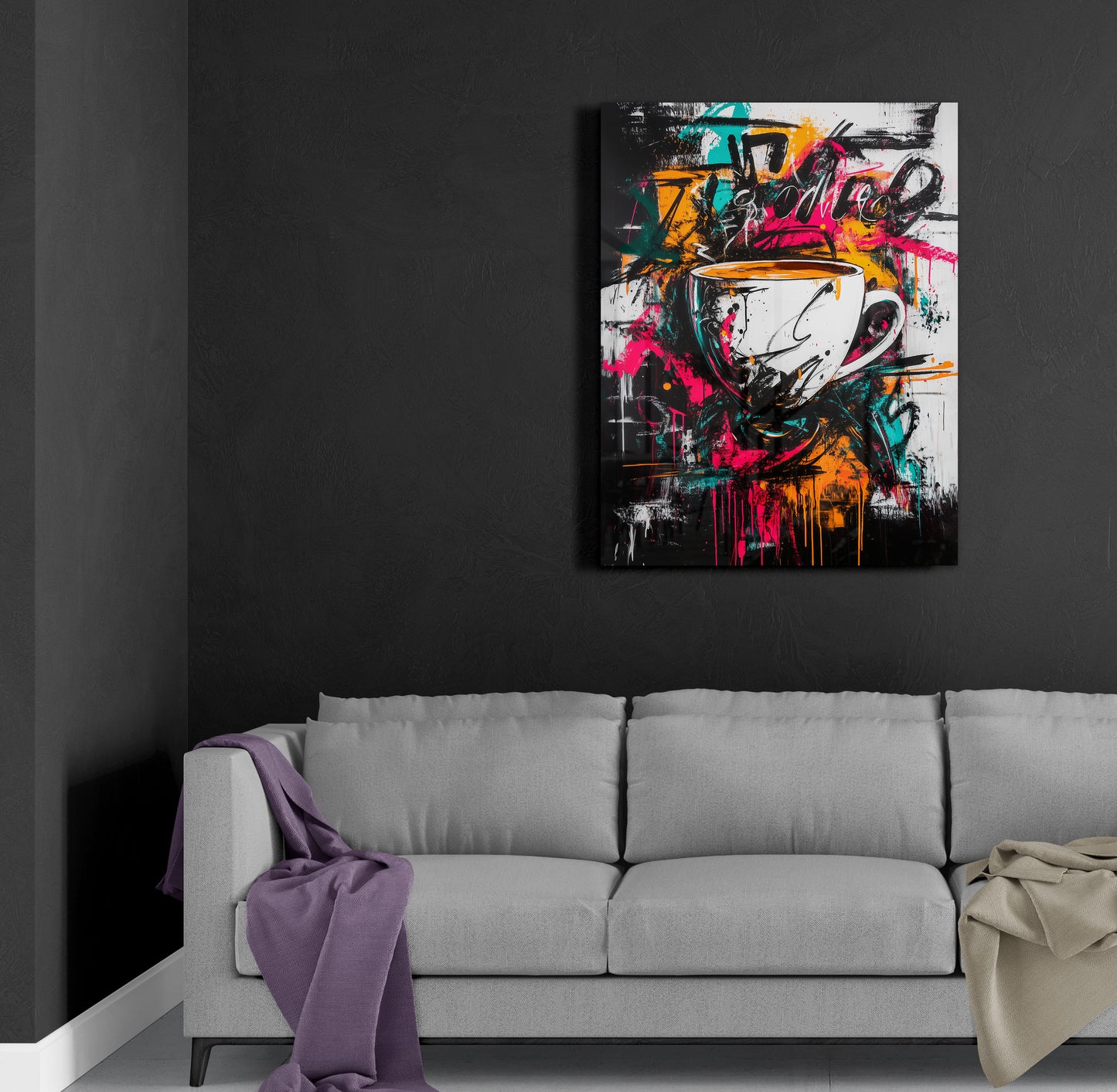 Modern Pop Art
