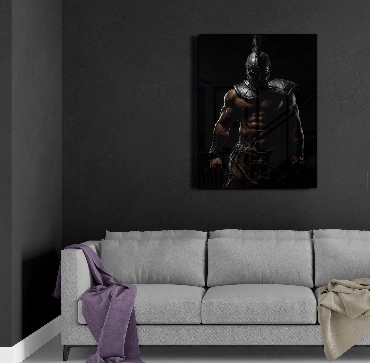 Gladiator