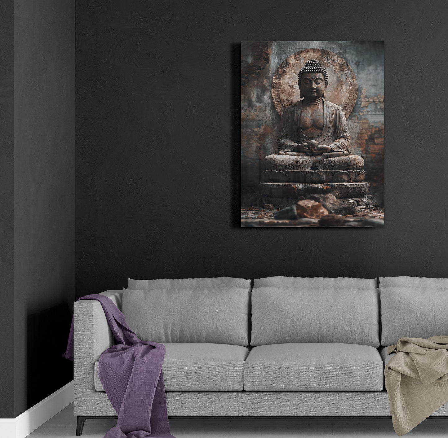 Buddha Statue