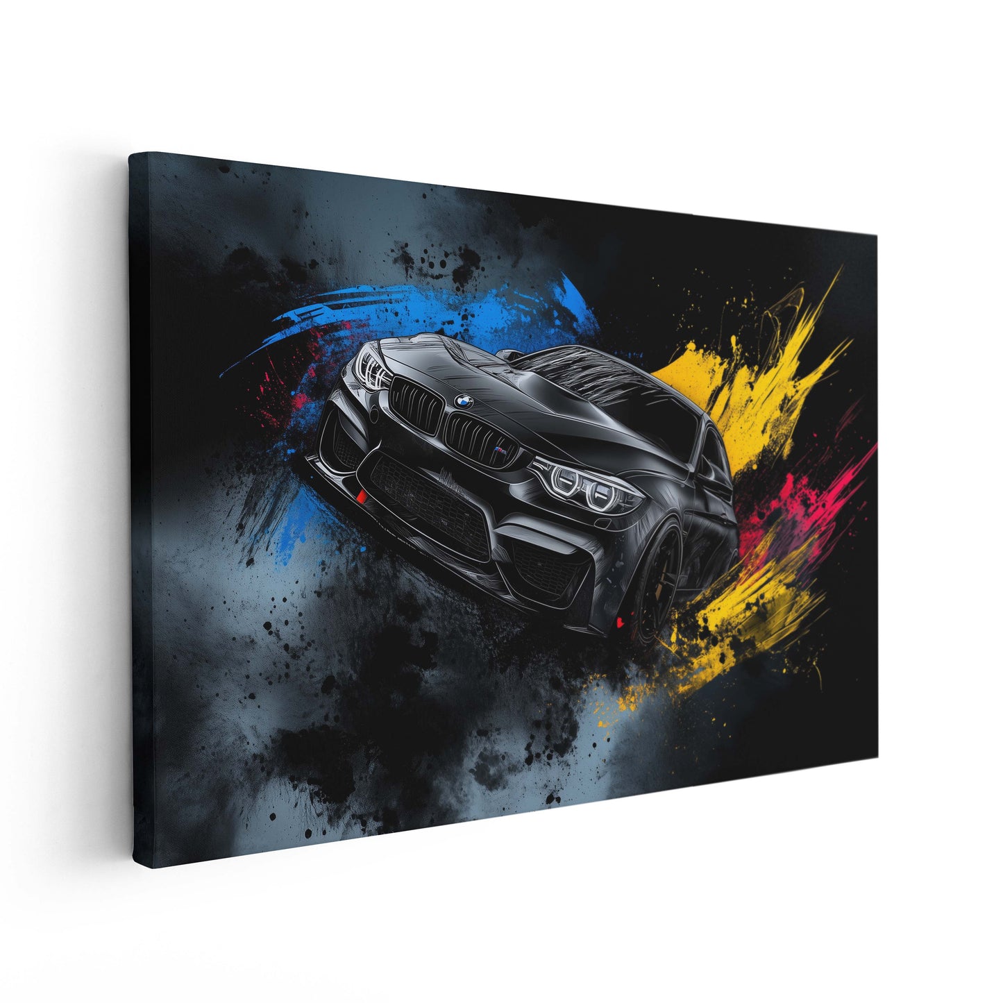 BMW M3 2018