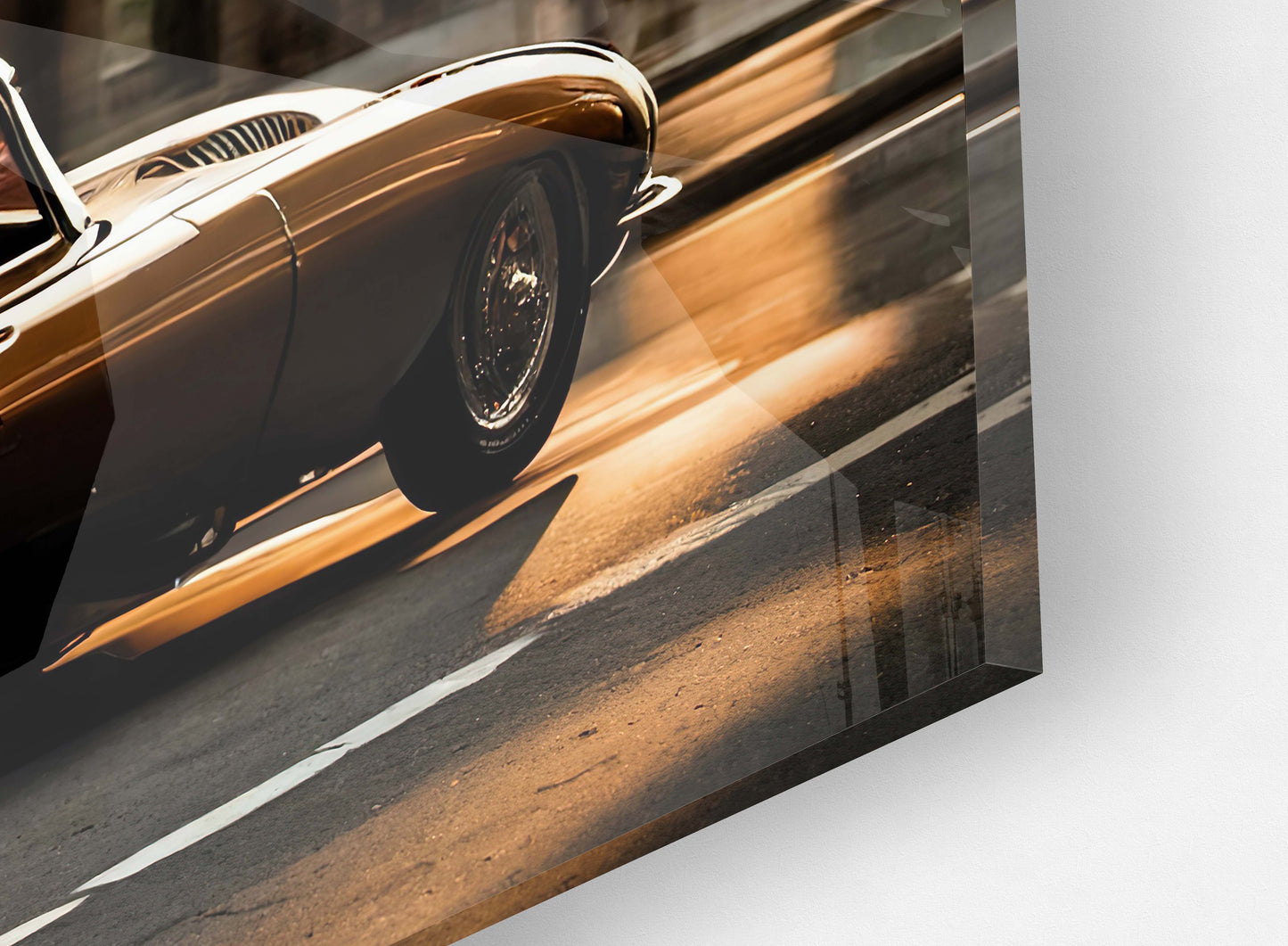 Jaguar E-Type 1961