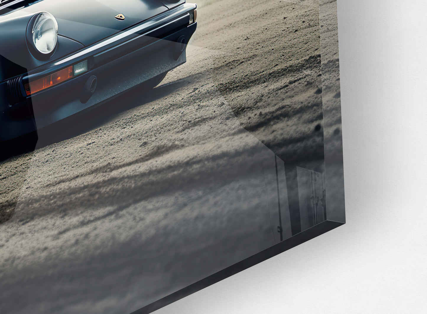 Porsche Top Gear