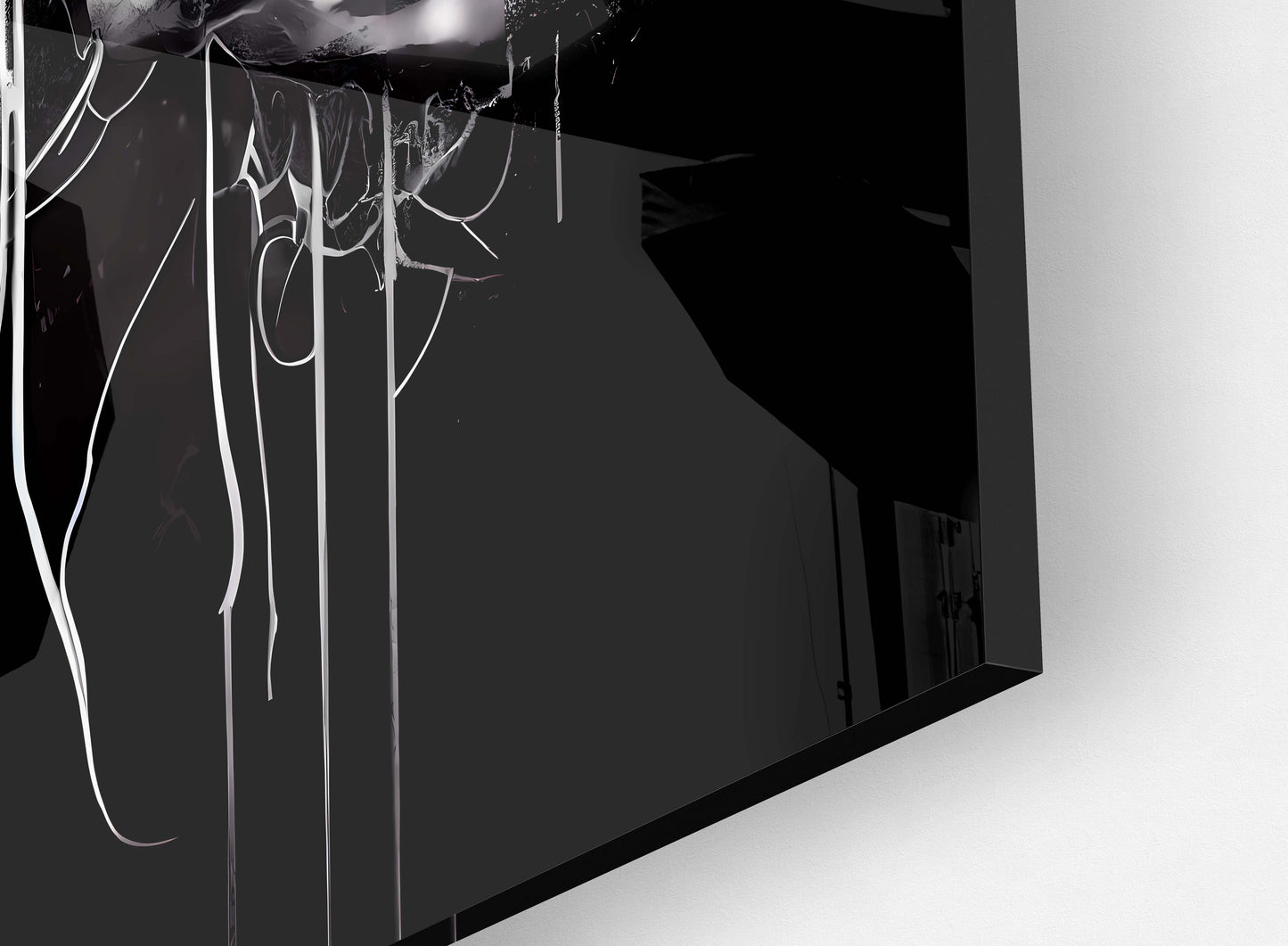 Black Music Skull