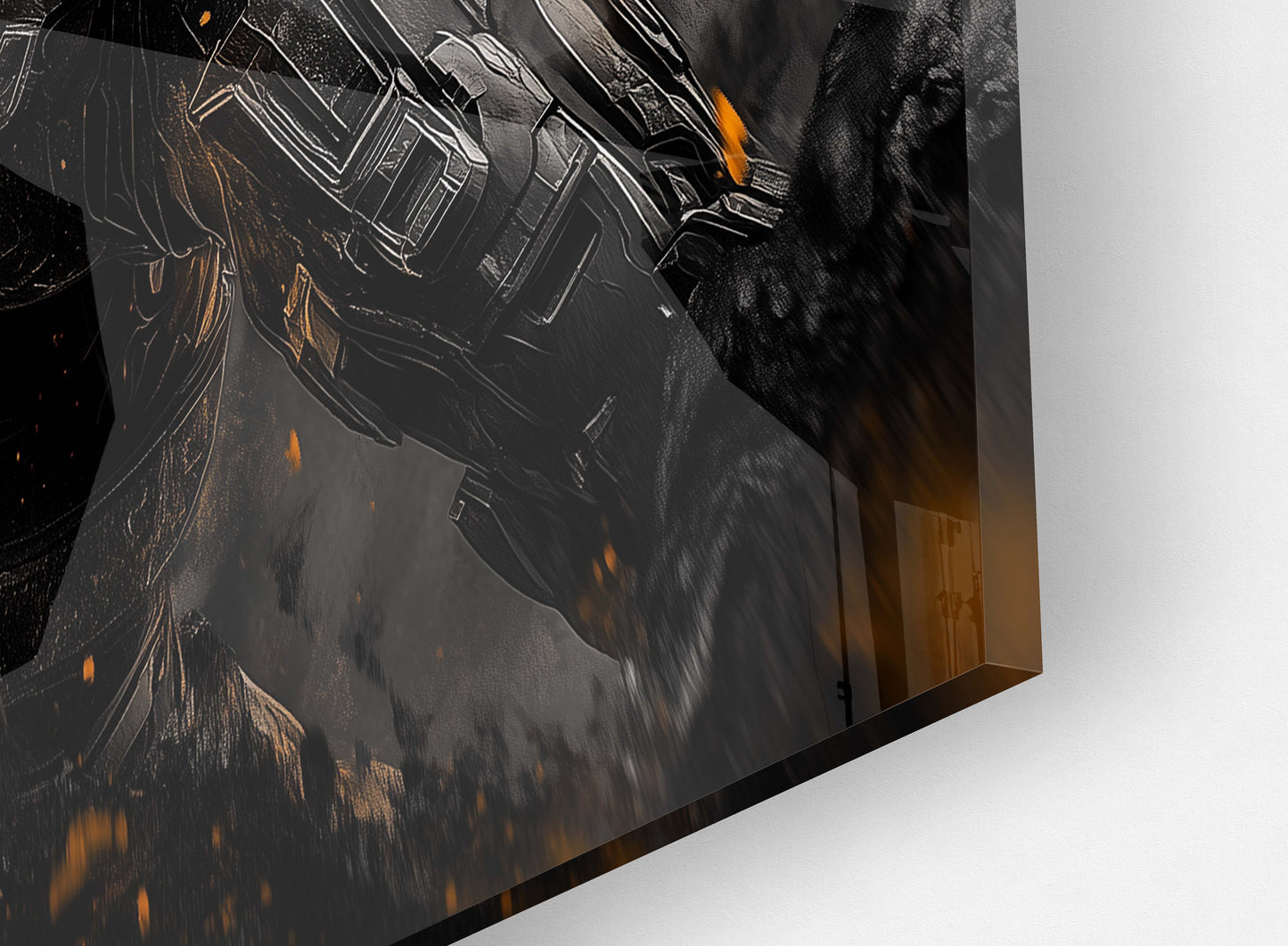 Halo Master Chief