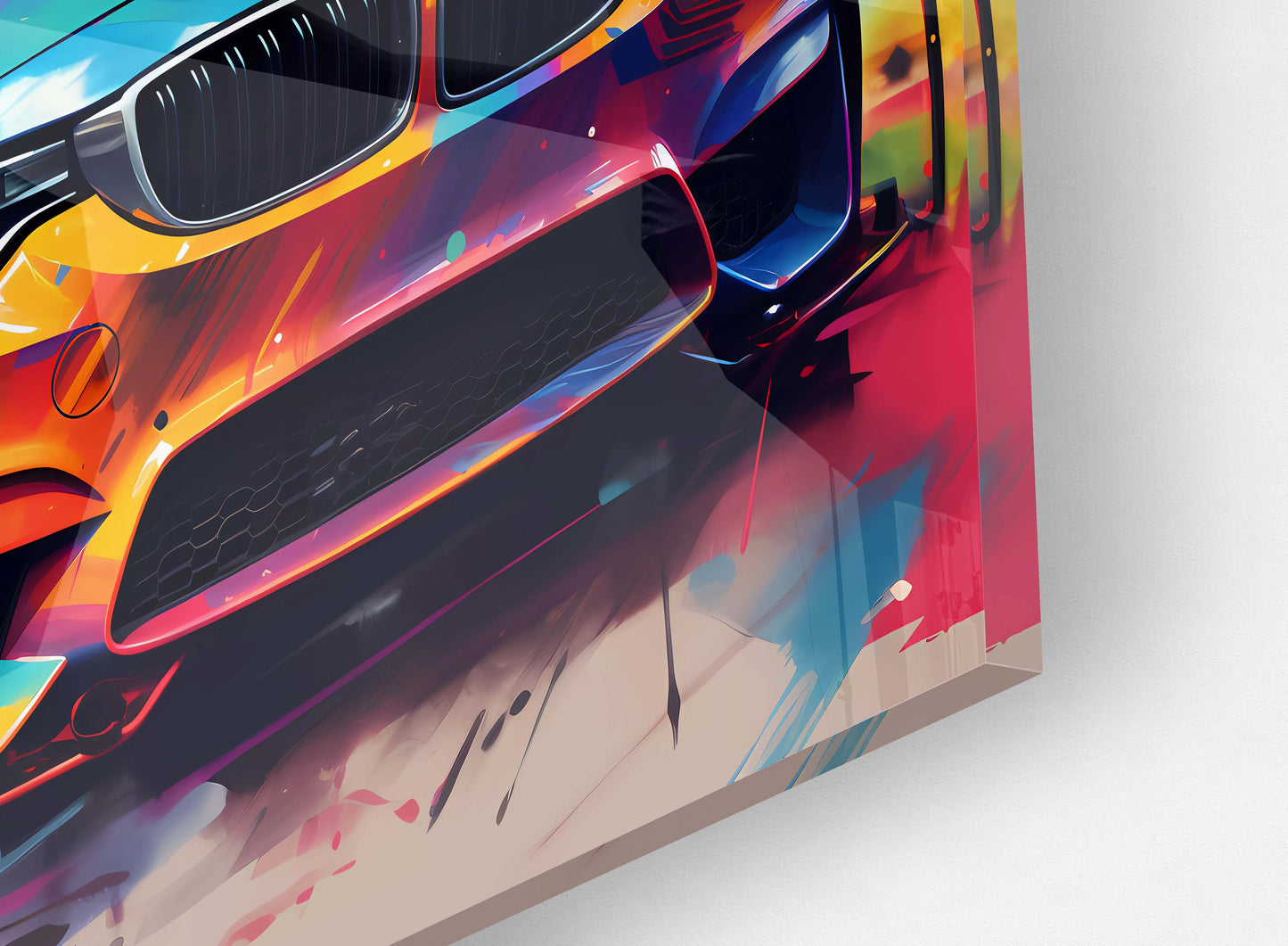 BMW M4 Tuning