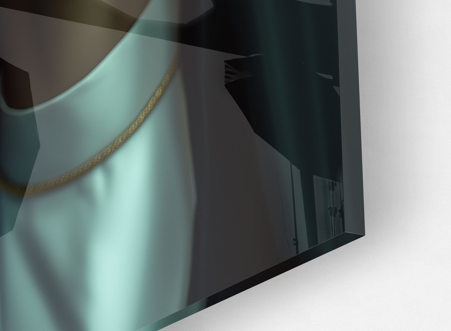 Smoking Nun