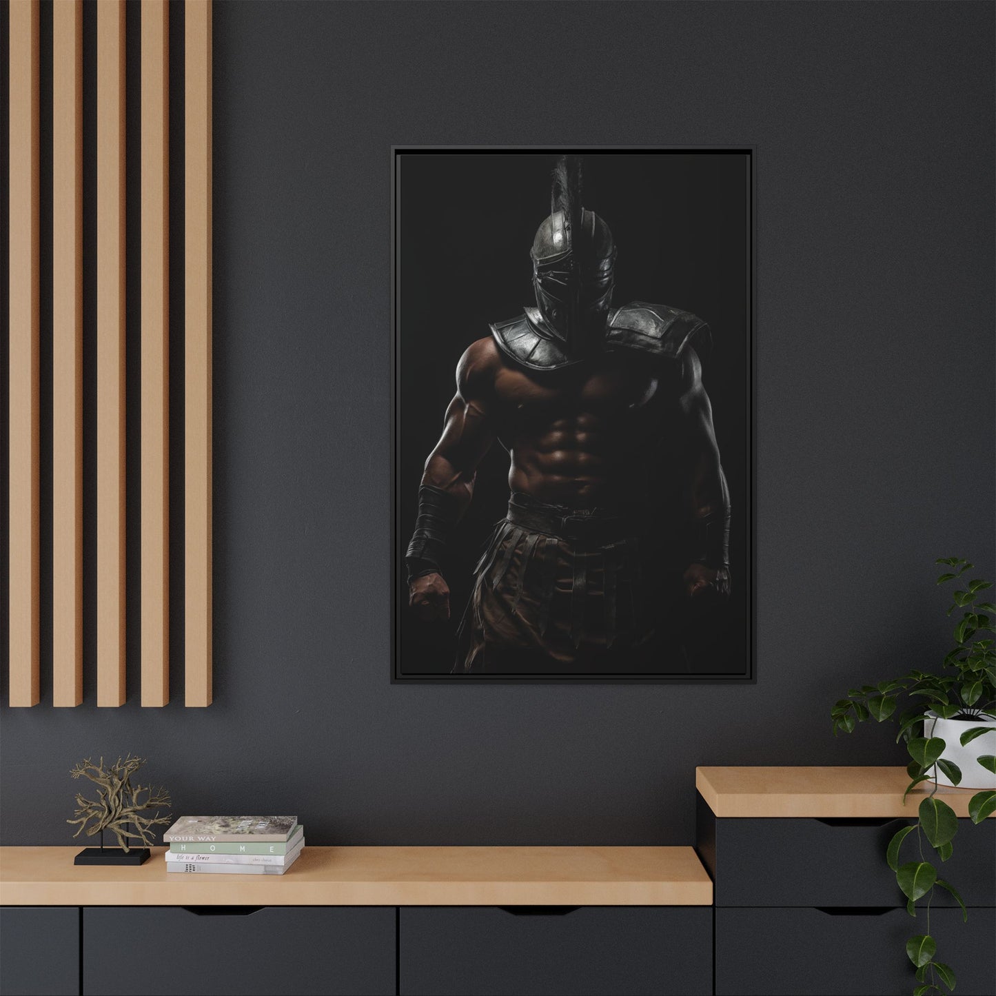 Gladiator