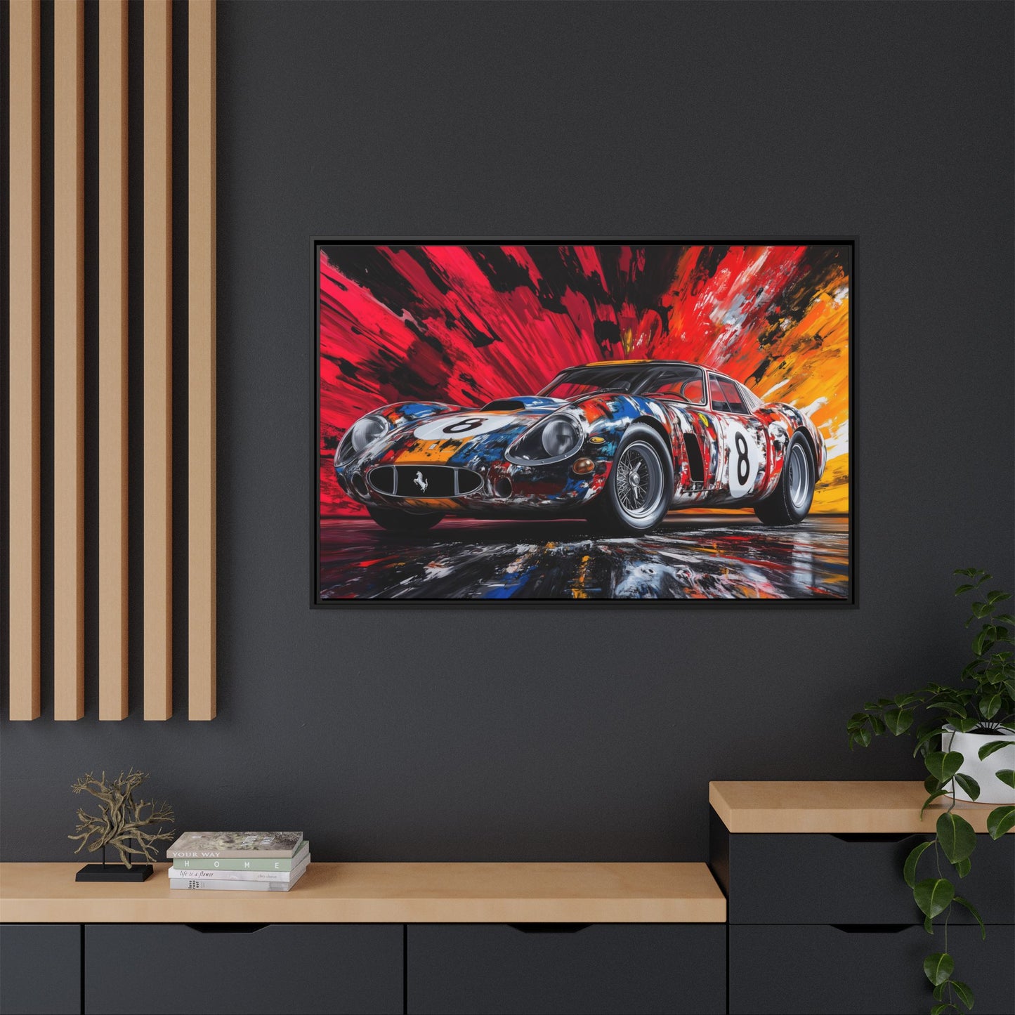 Ferrari 250 GTO