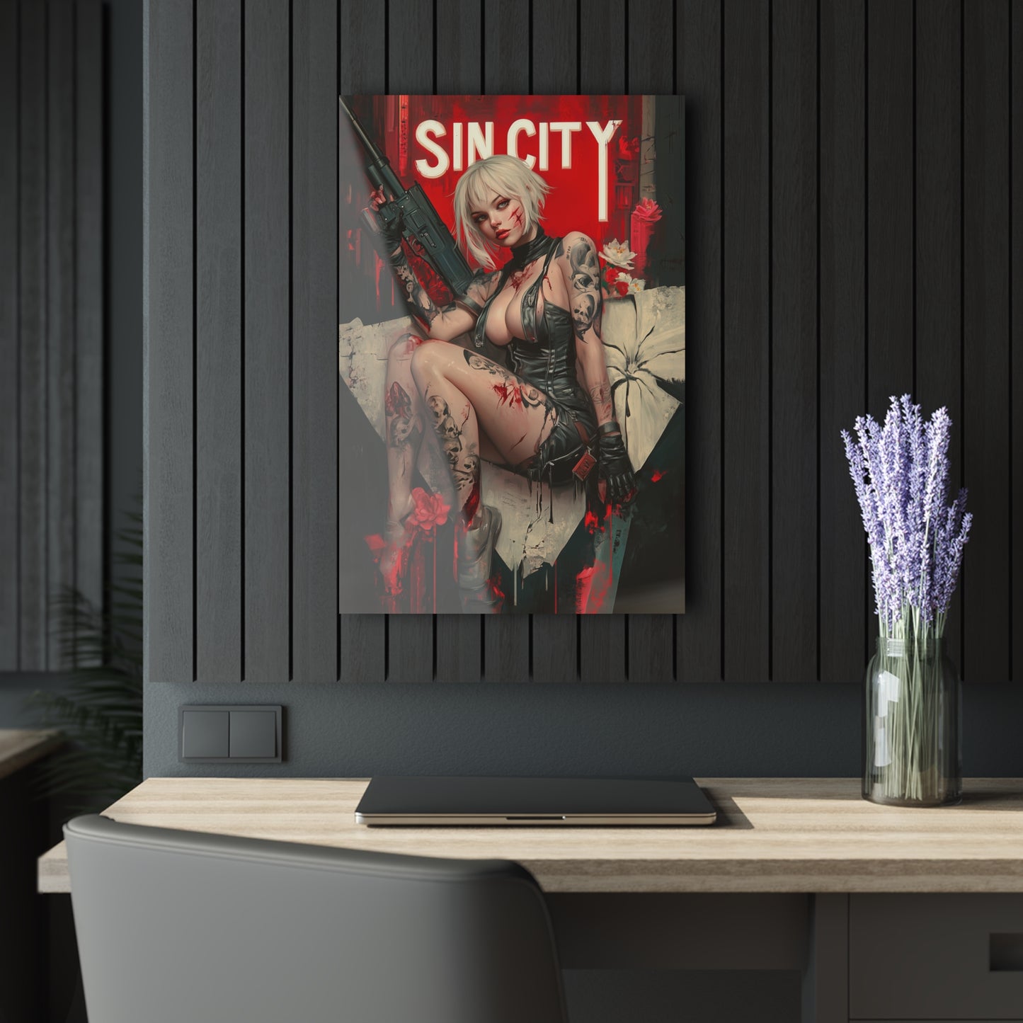 Sin City