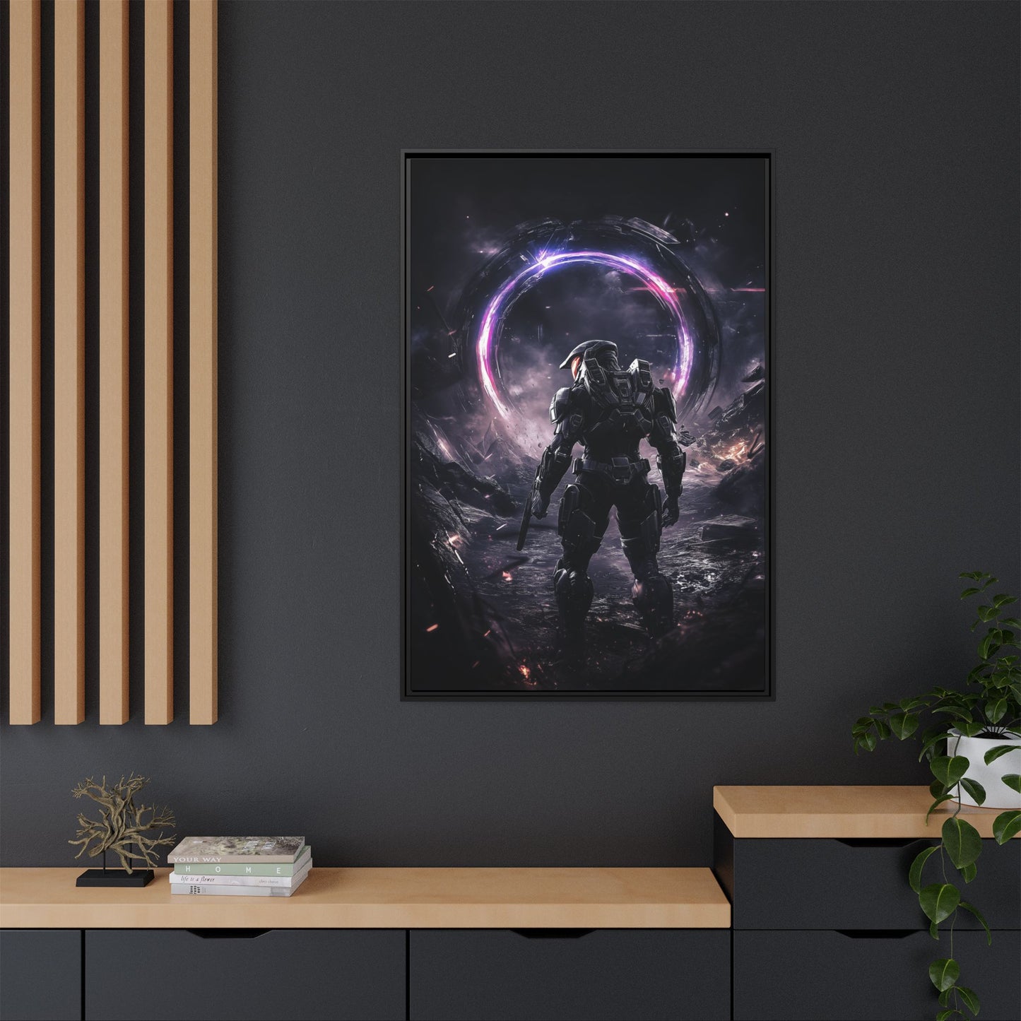 Halo Dark Matter