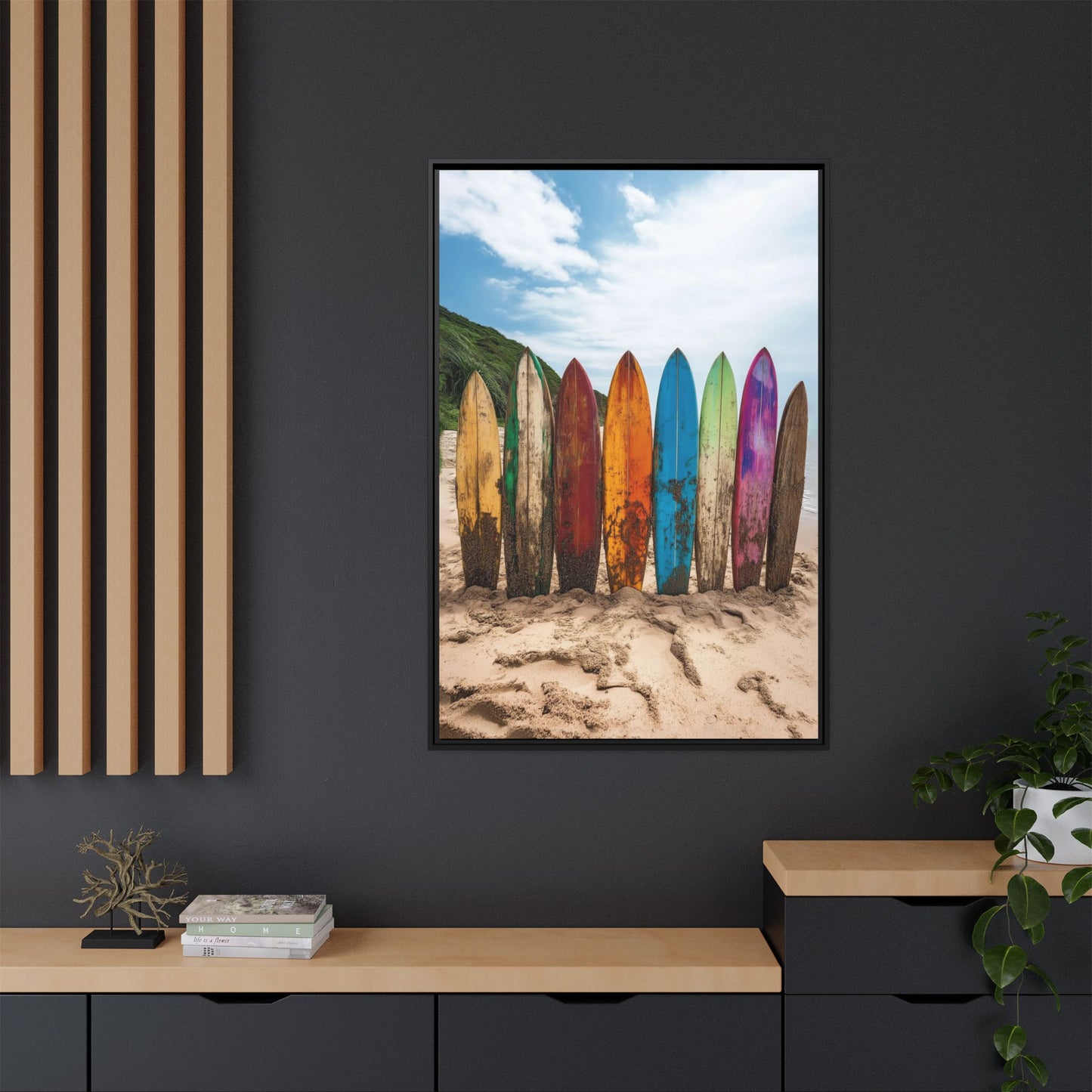 Surfboards
