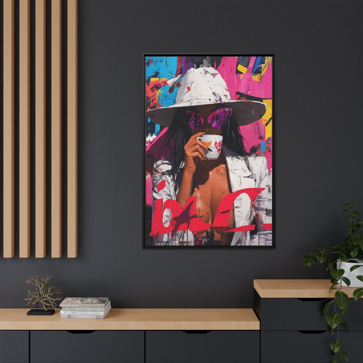 Modern Pop Art