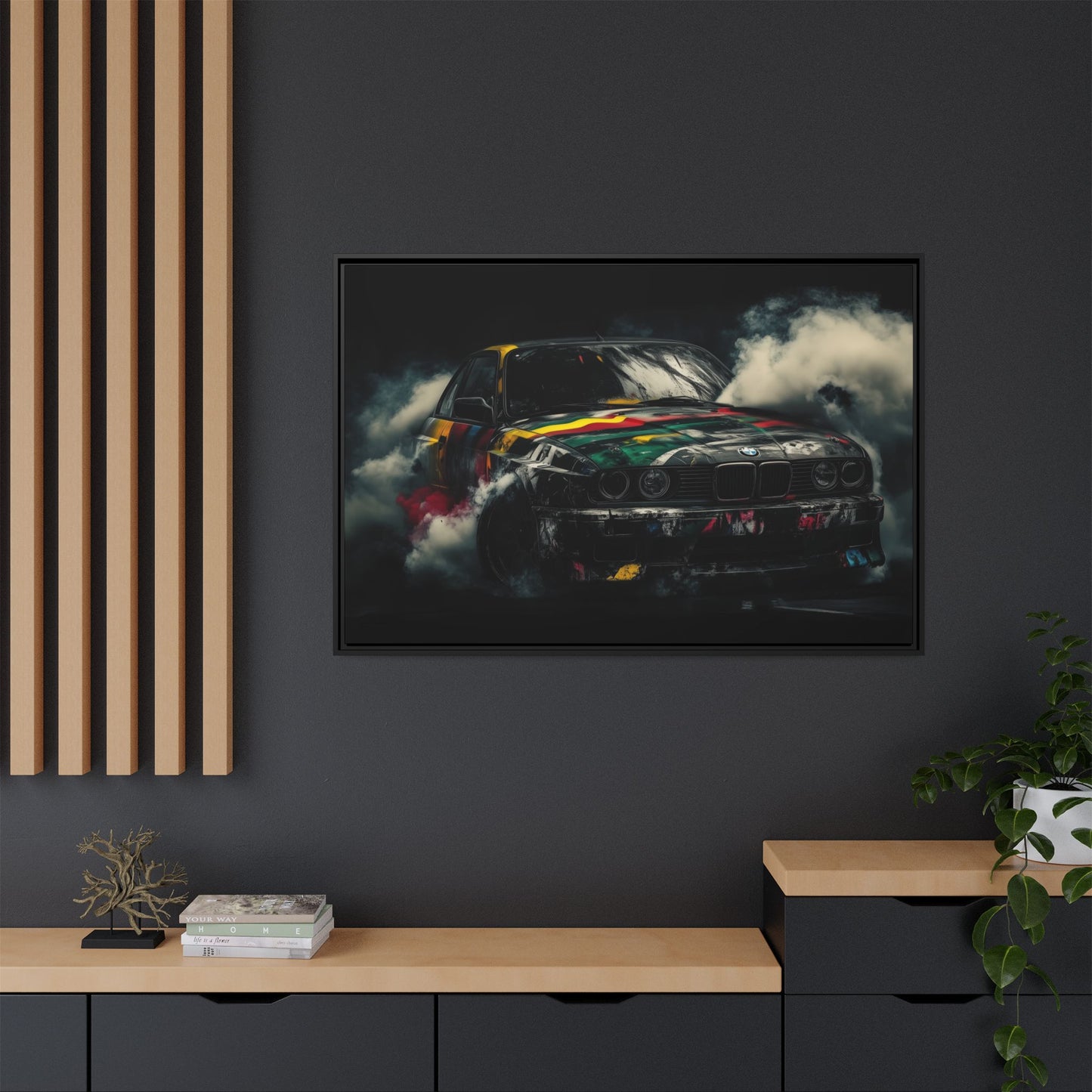 BMW M3 e30