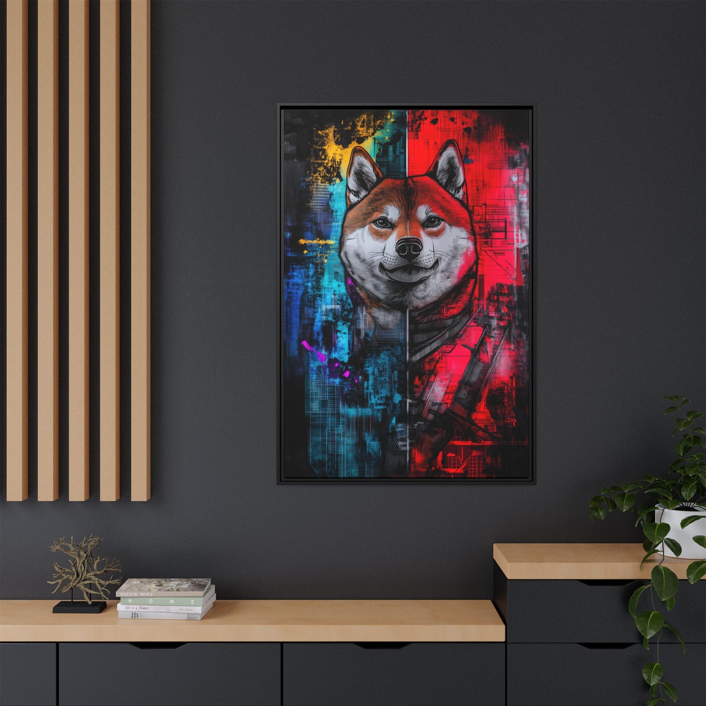 Shiba Inu