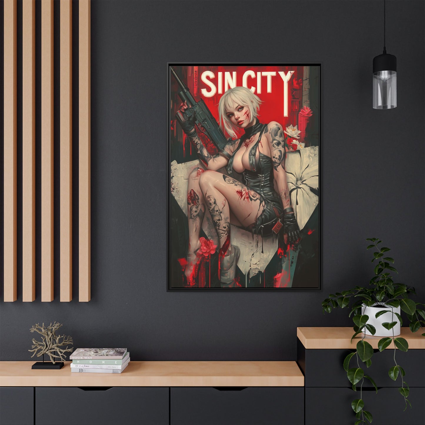 Sin City