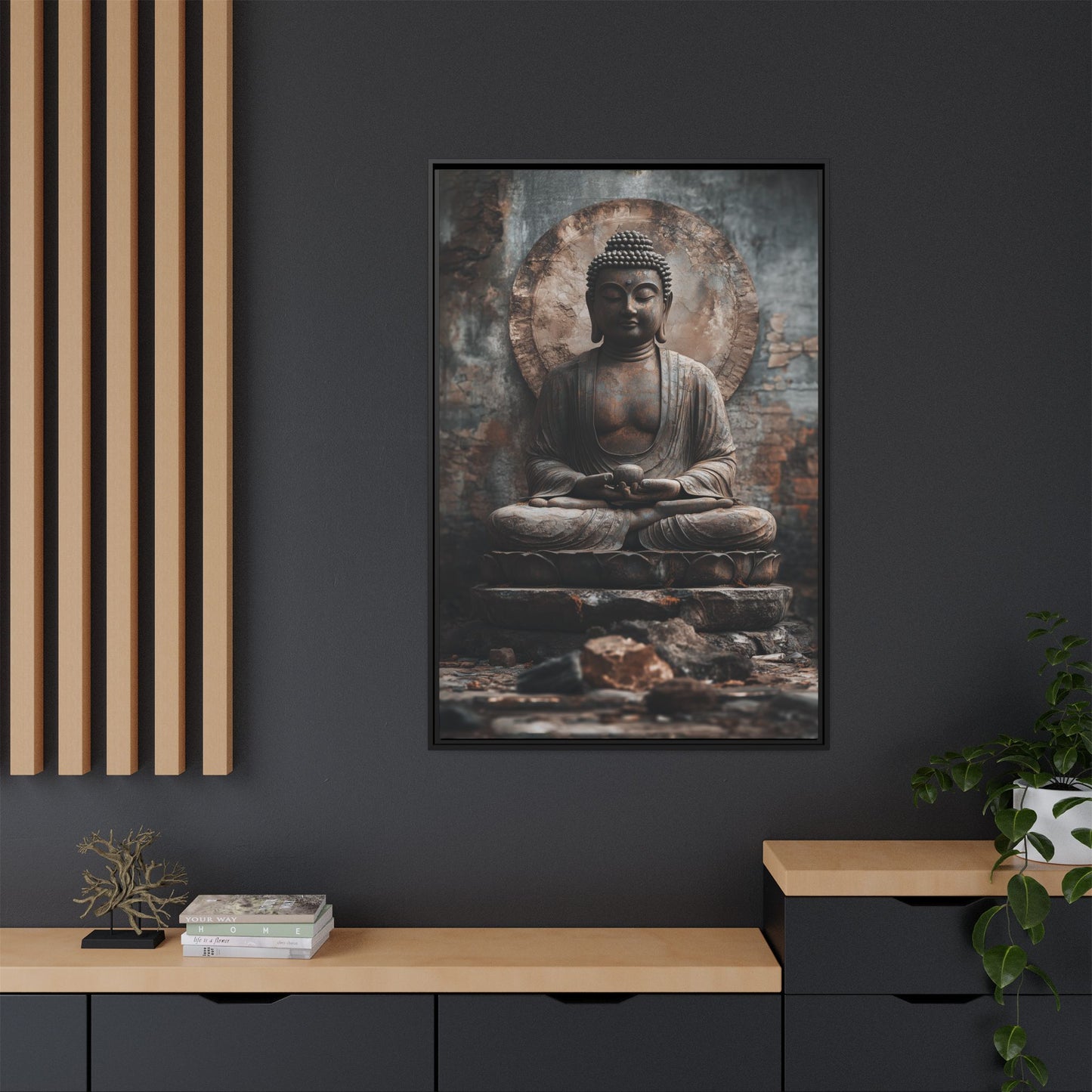 Buddha Statue
