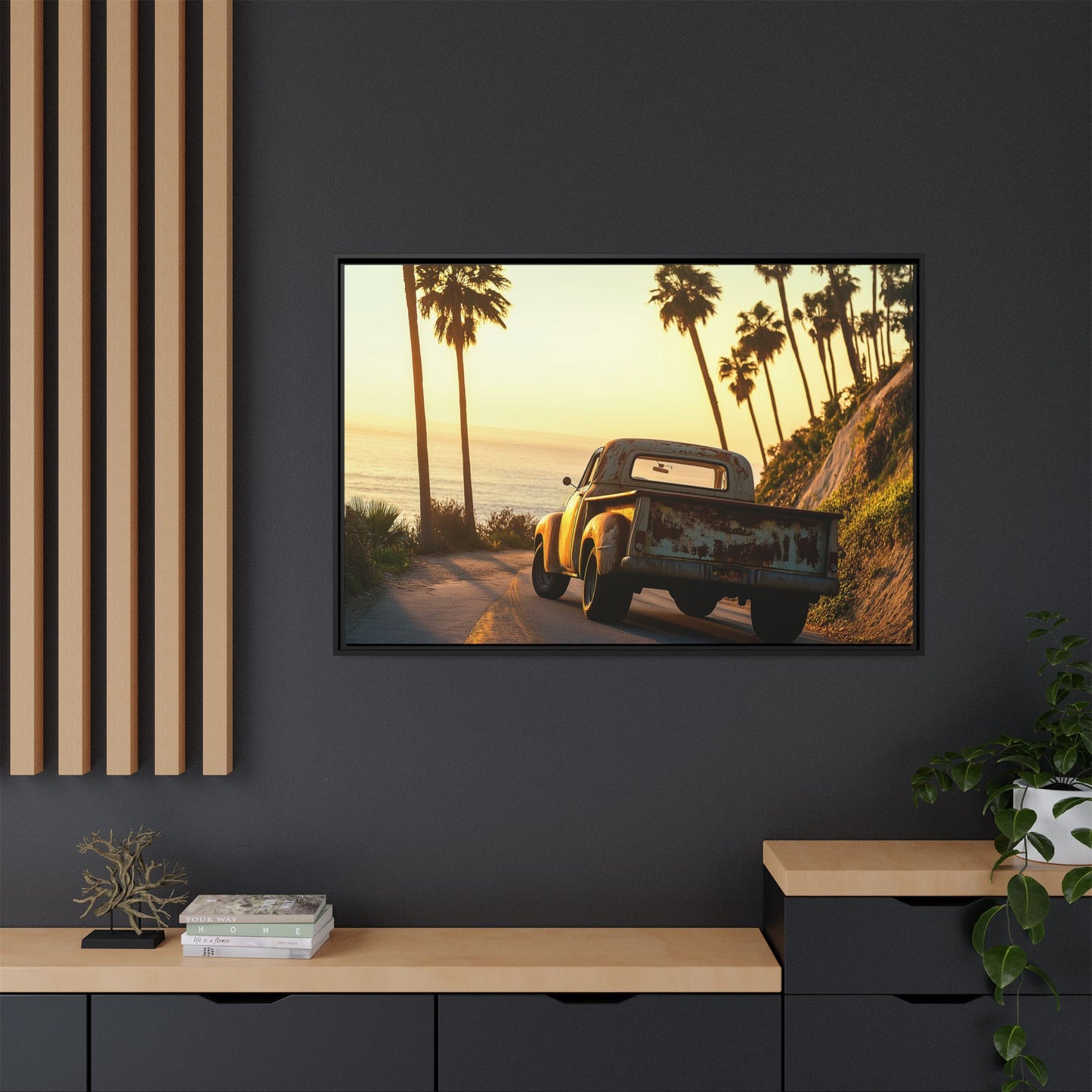 Coastal Road