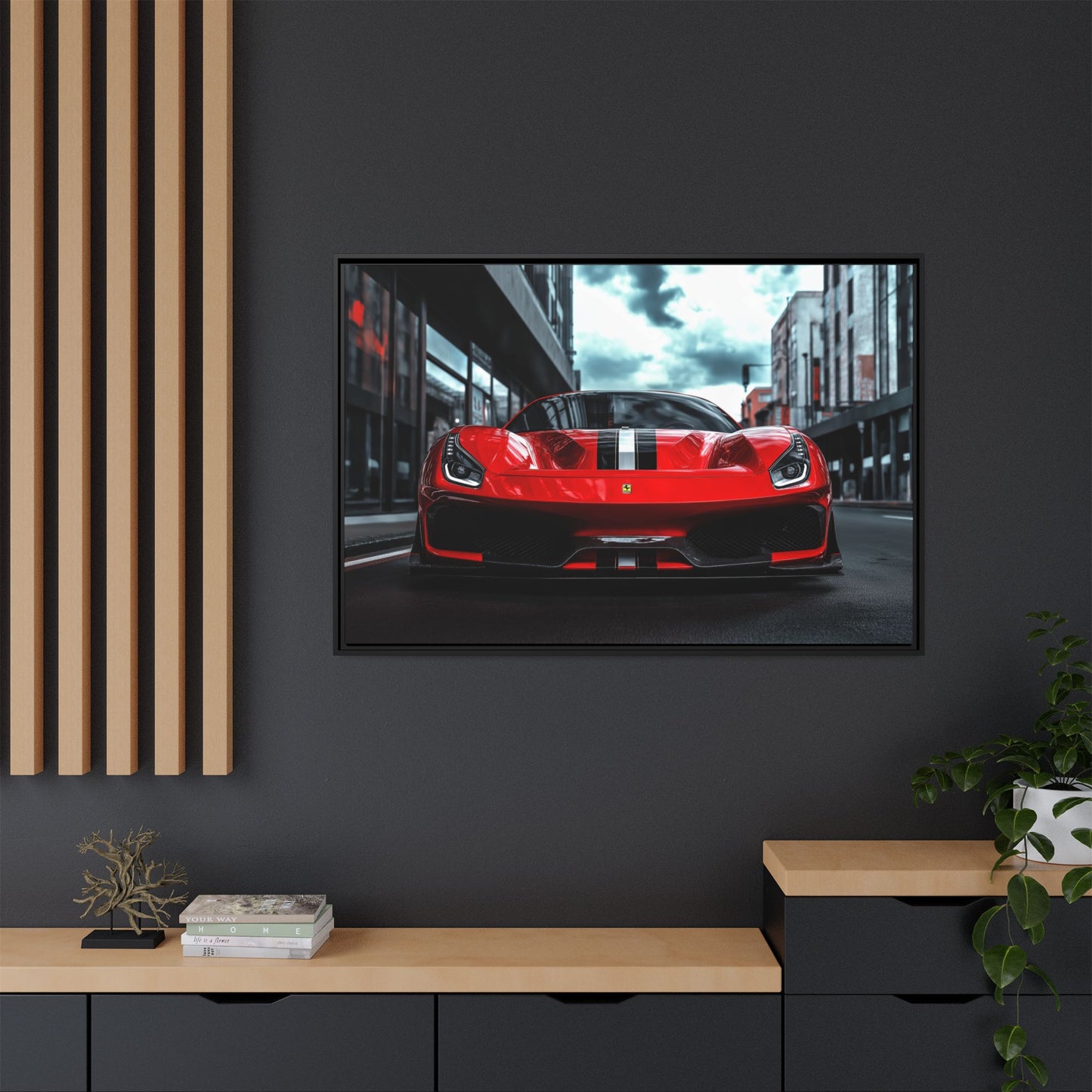 Ferrari 488 Pista