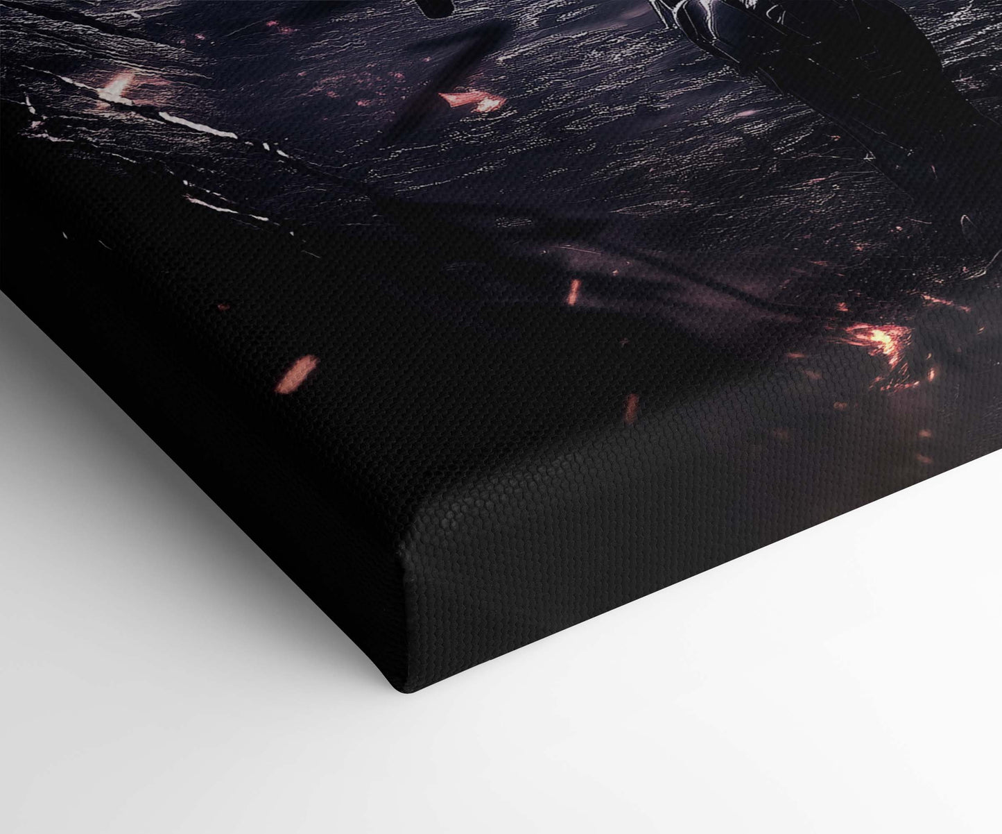 Halo Dark Matter