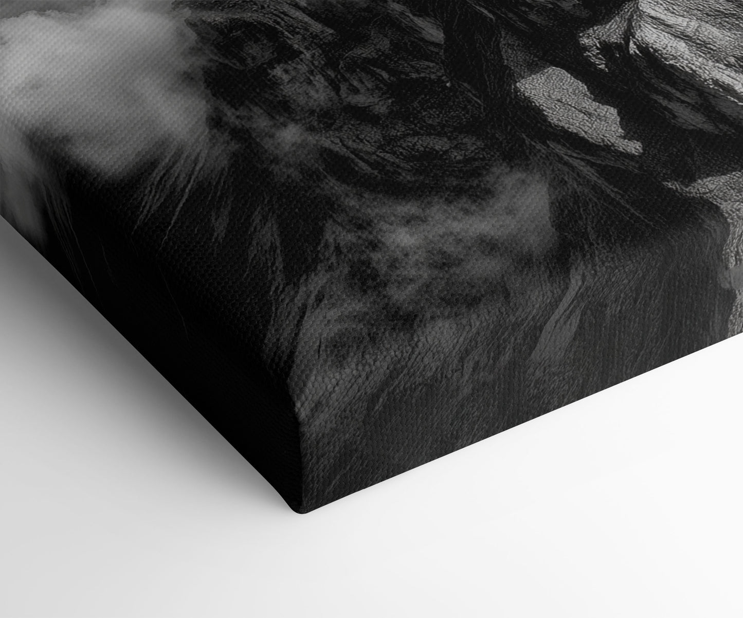 Mountain Range